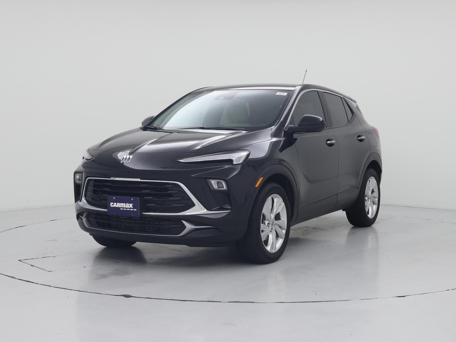 2025 Buick Encore GX Preferred - Photo 5