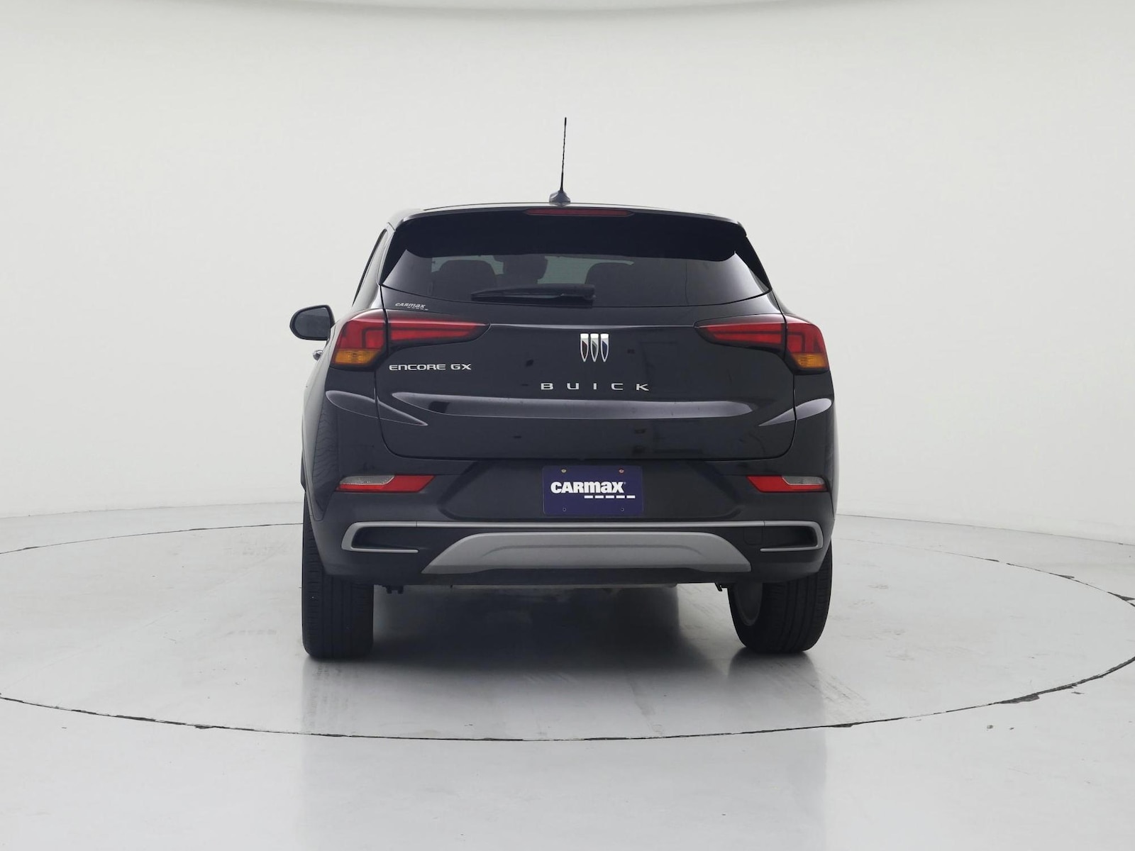 2025 Buick Encore GX Preferred - Photo 7