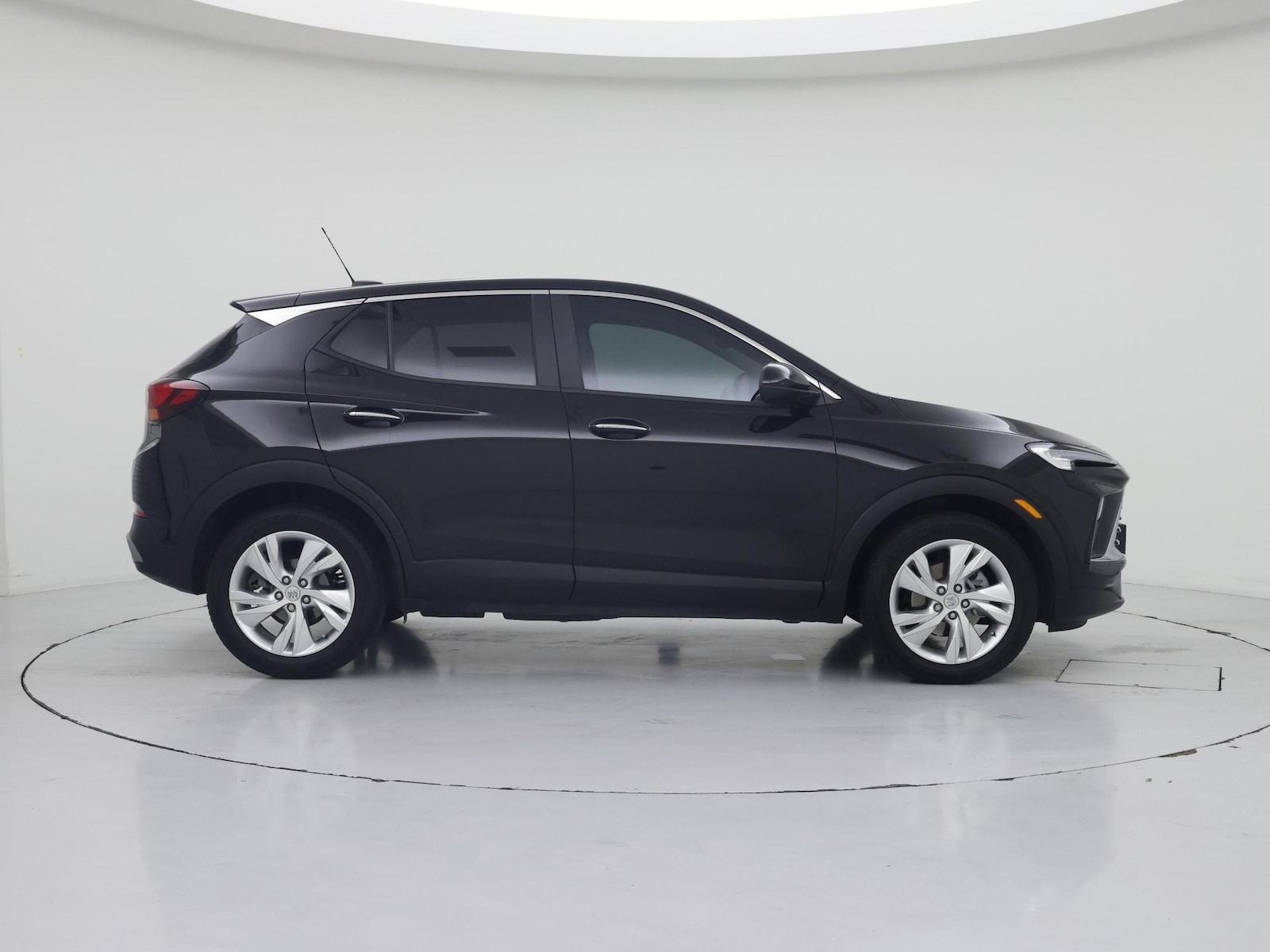 2025 Buick Encore GX Preferred - Photo 8