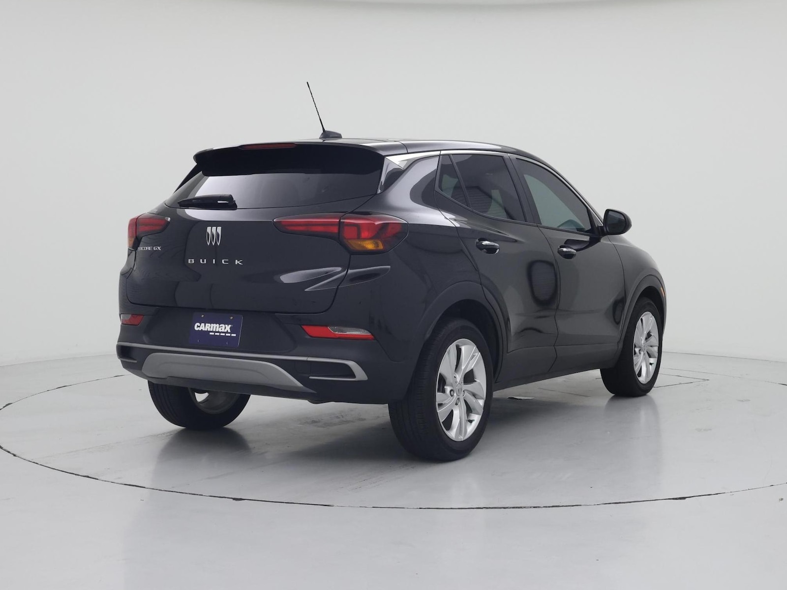 2025 Buick Encore GX Preferred - Photo 9