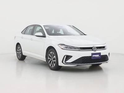 2025 Volkswagen Jetta S