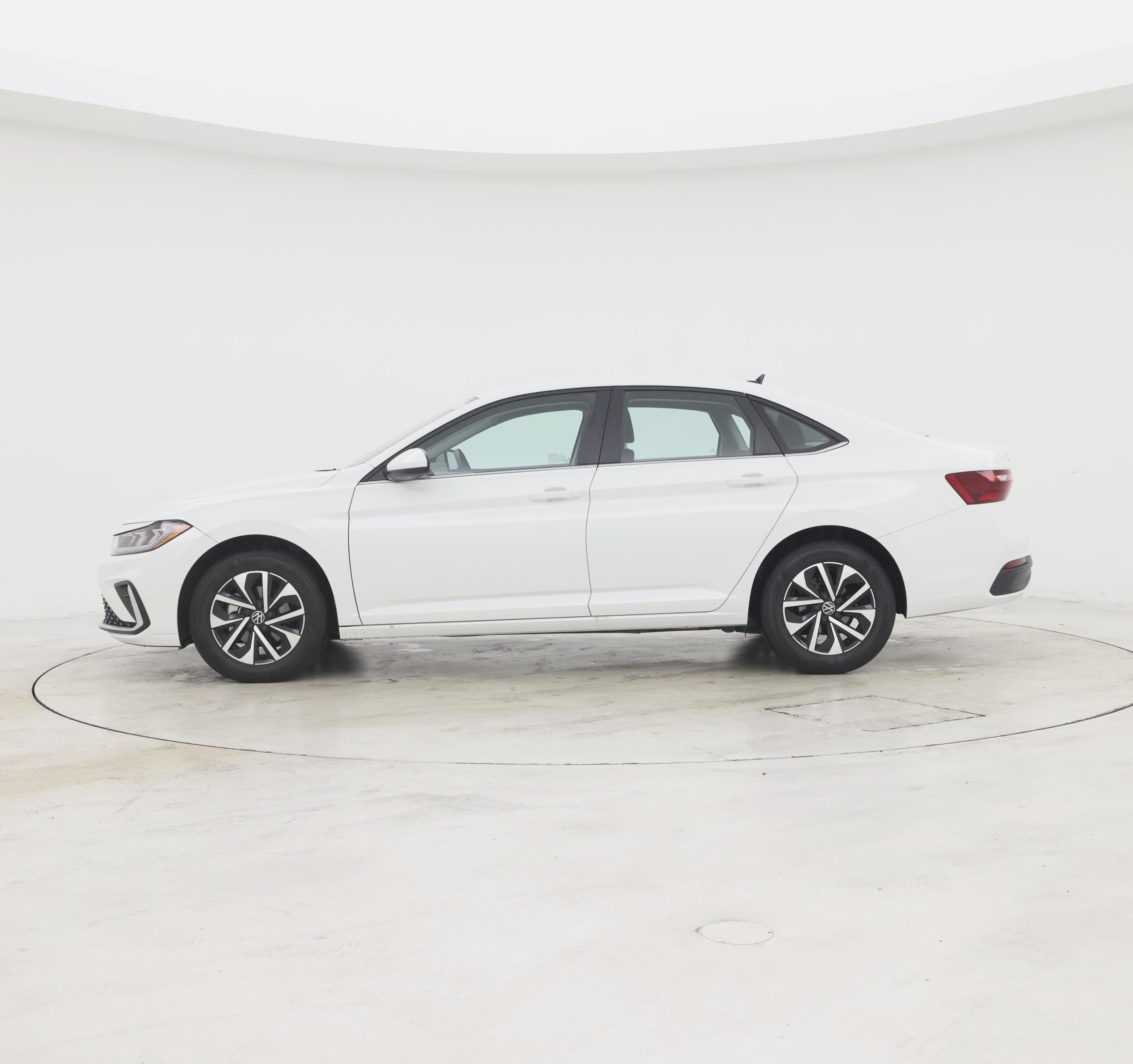 Thumbnail: 2025 Volkswagen Jetta - 3