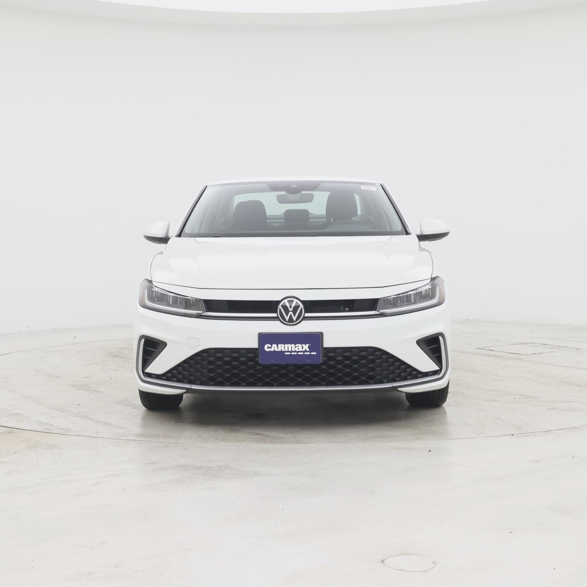 Thumbnail: 2025 Volkswagen Jetta - 5
