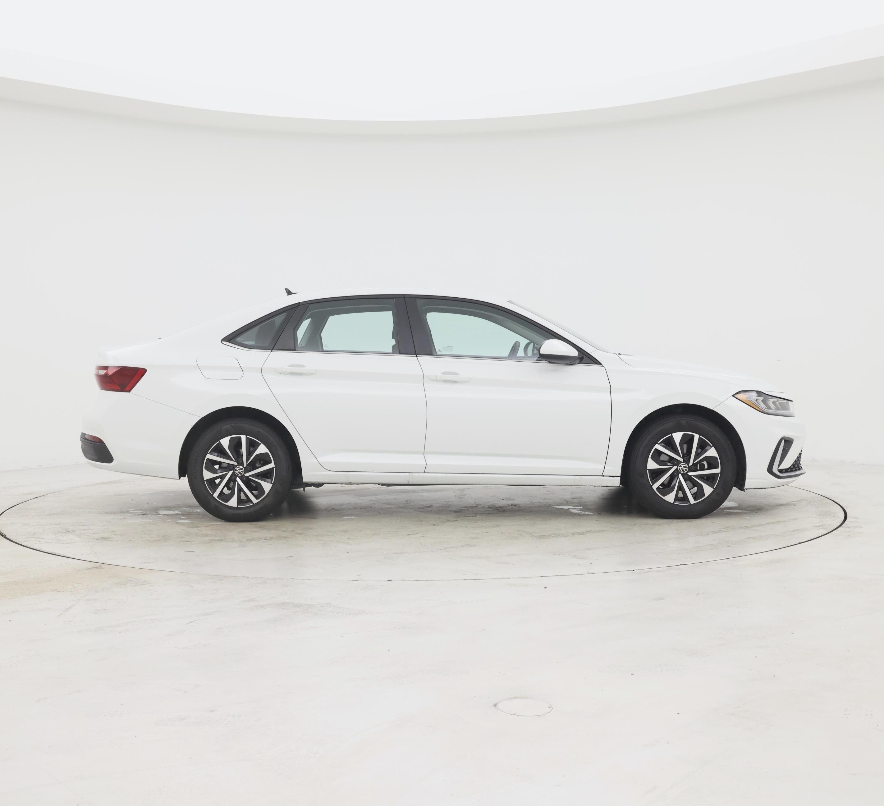 Thumbnail: 2025 Volkswagen Jetta - 7