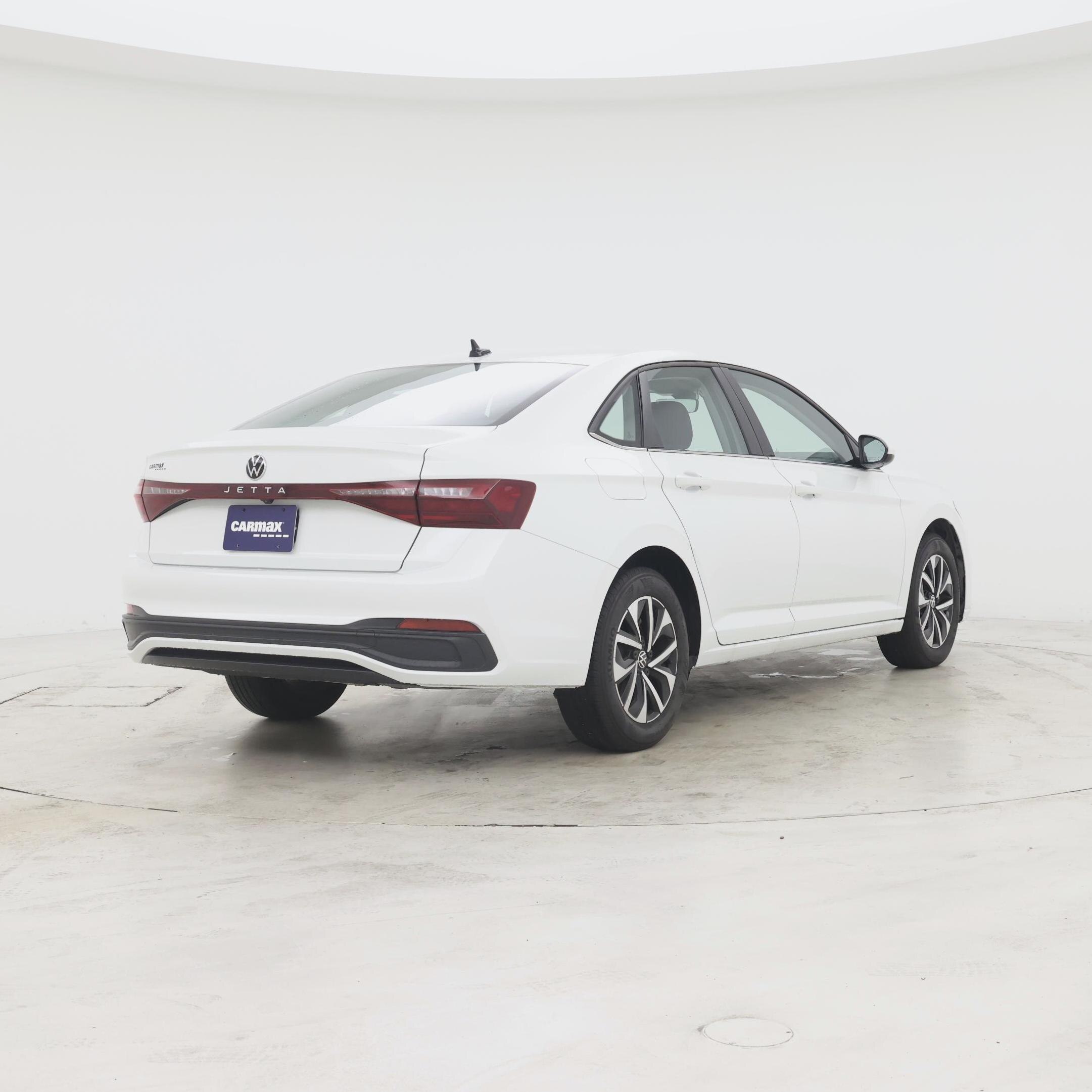 Thumbnail: 2025 Volkswagen Jetta - 8