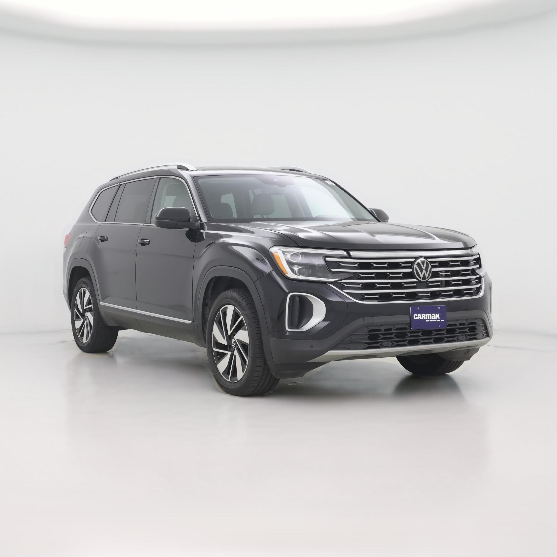 Thumbnail: 2024 Volkswagen Atlas - 1