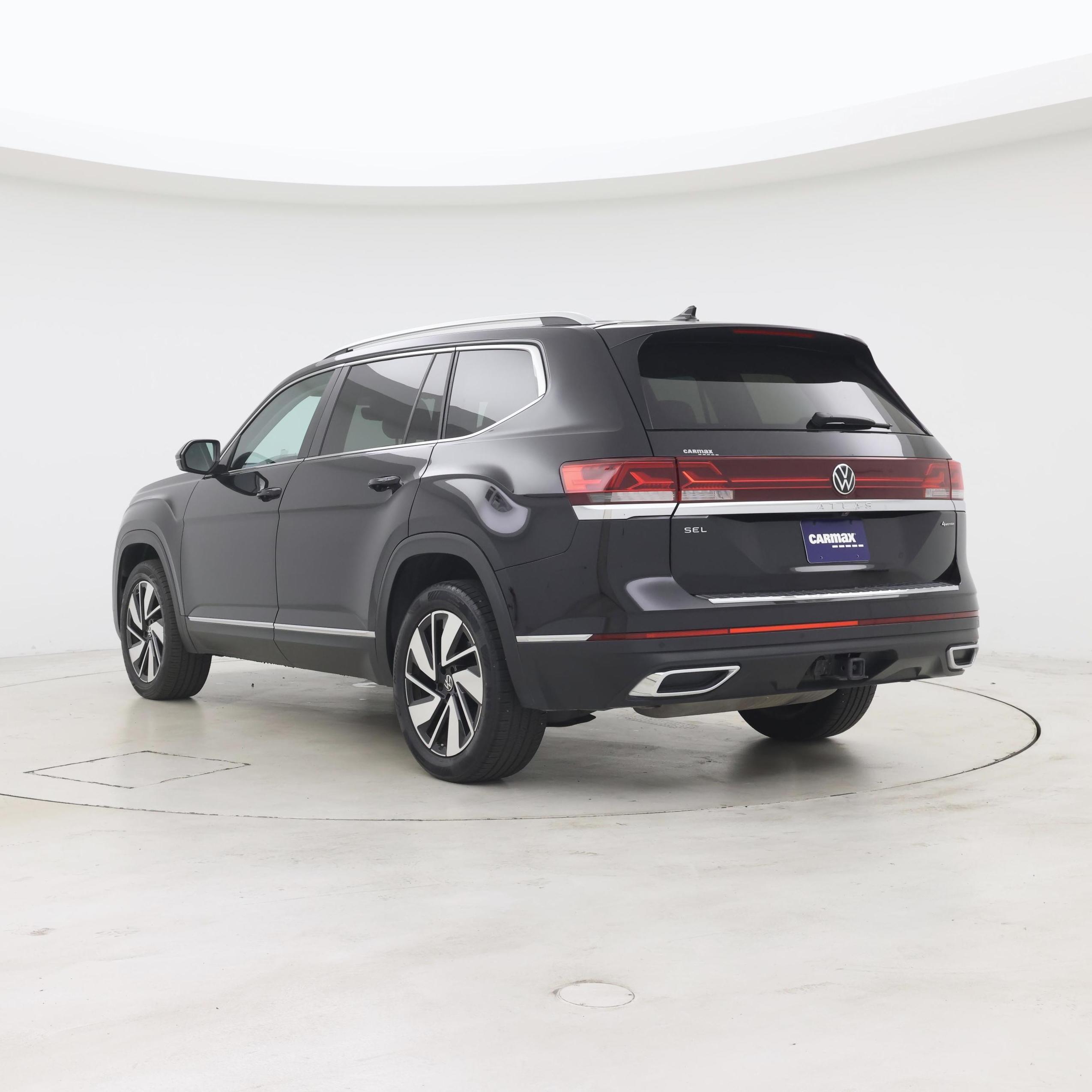 Thumbnail: 2024 Volkswagen Atlas - 2