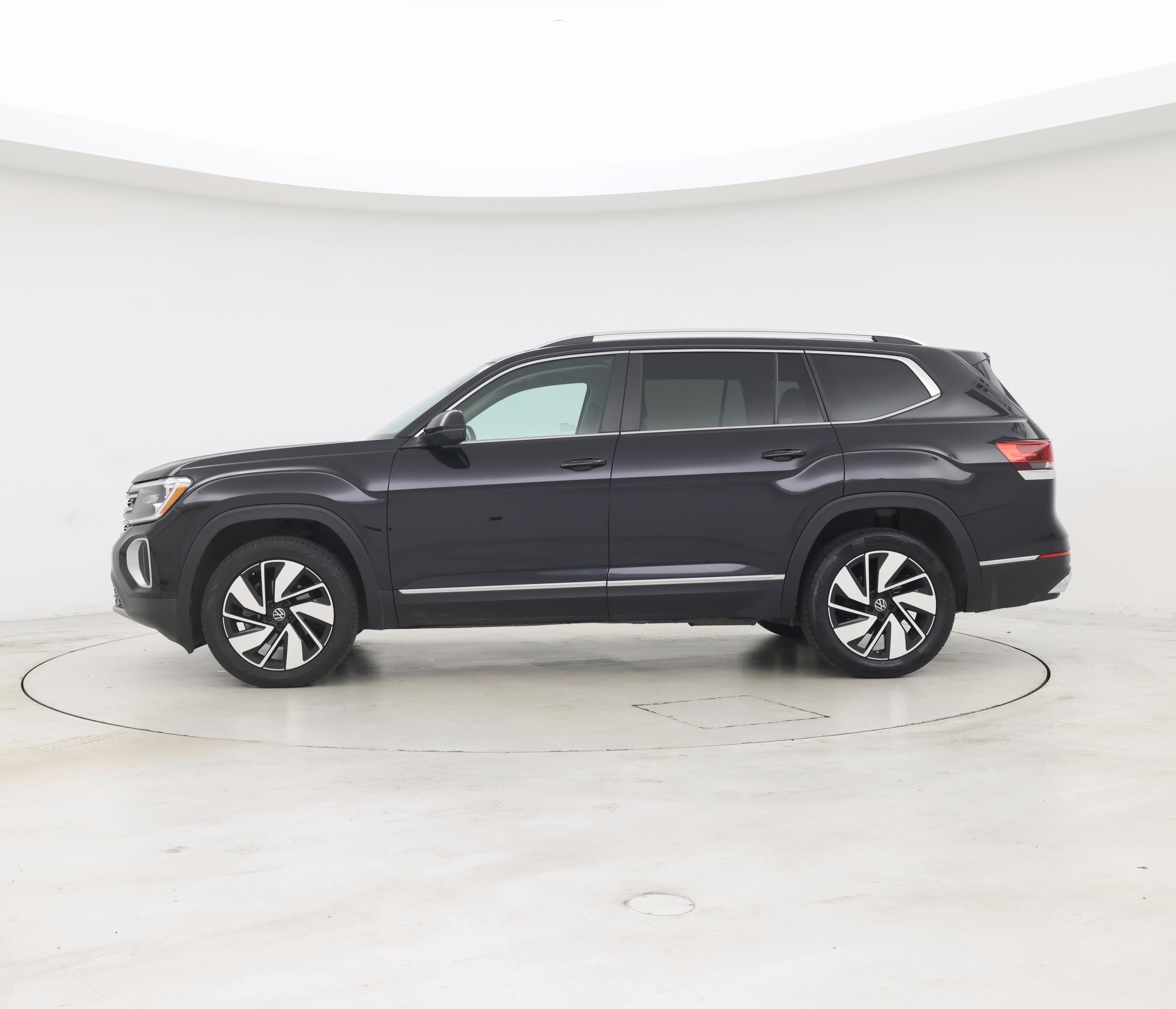 Thumbnail: 2024 Volkswagen Atlas - 3