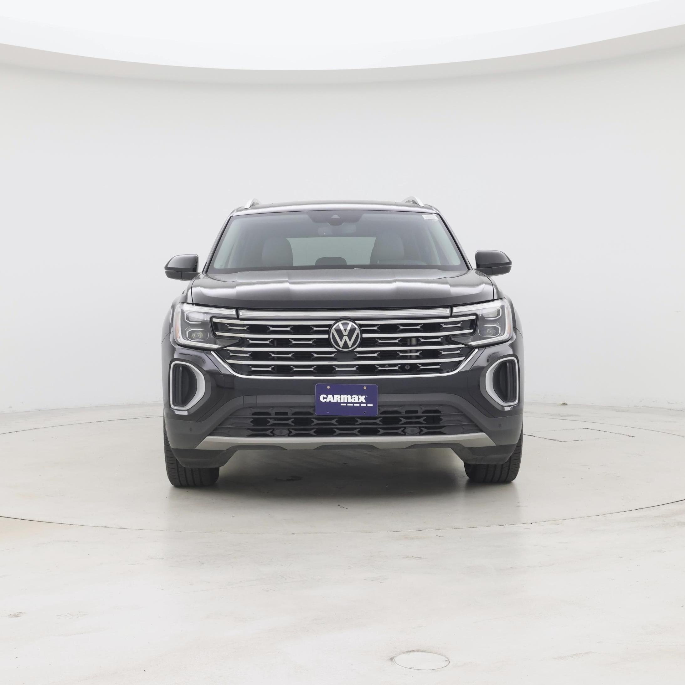 Thumbnail: 2024 Volkswagen Atlas - 5