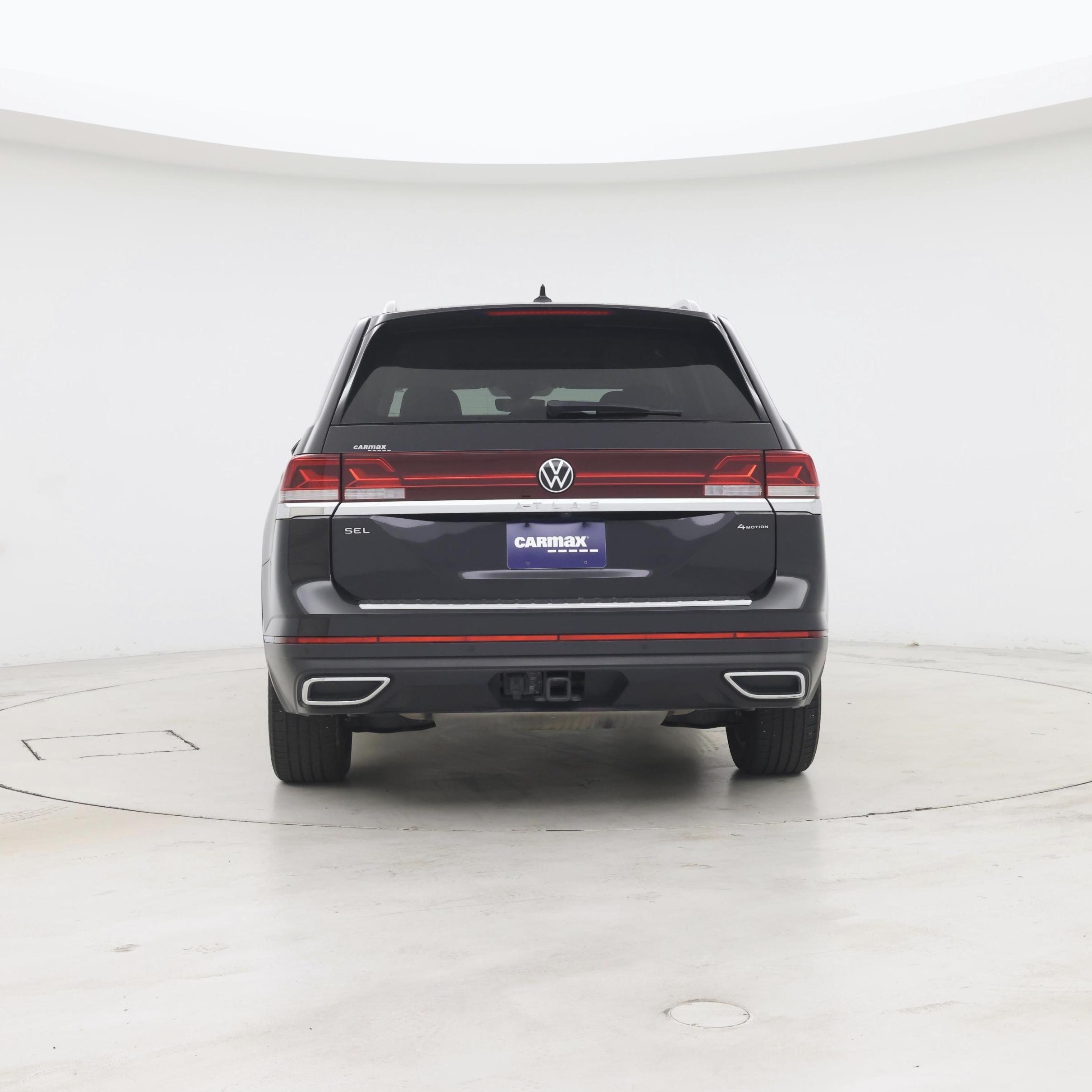 Thumbnail: 2024 Volkswagen Atlas - 6