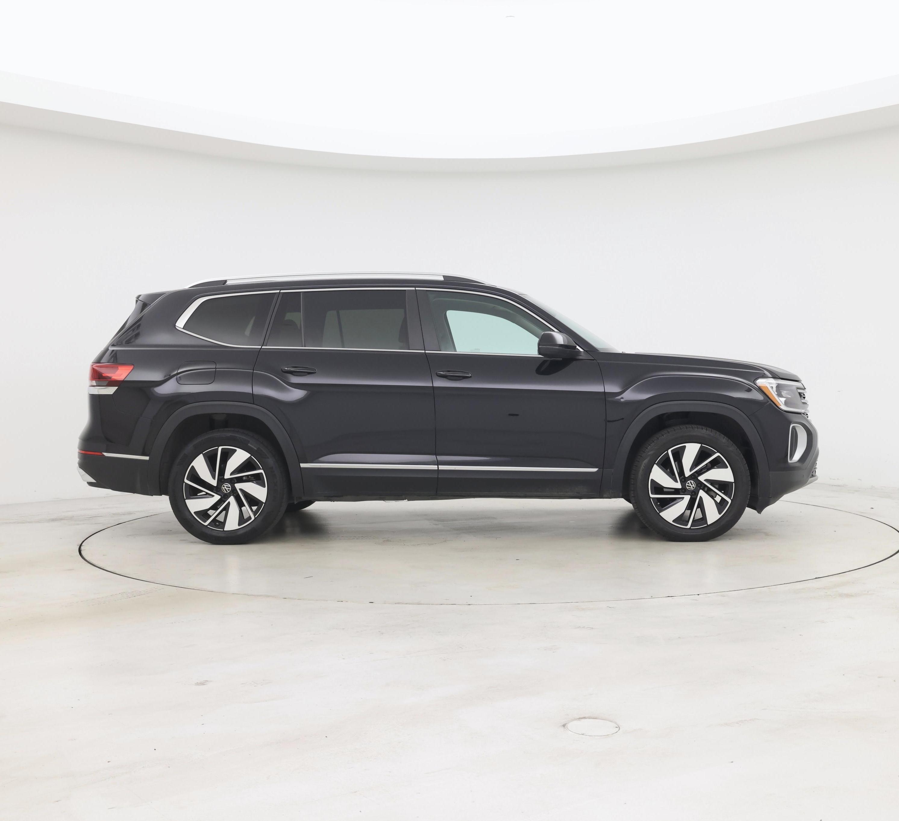 Thumbnail: 2024 Volkswagen Atlas - 7