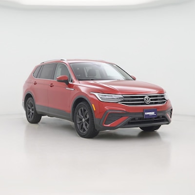 Vehicle exterior view