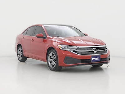 2023 Volkswagen Jetta SE