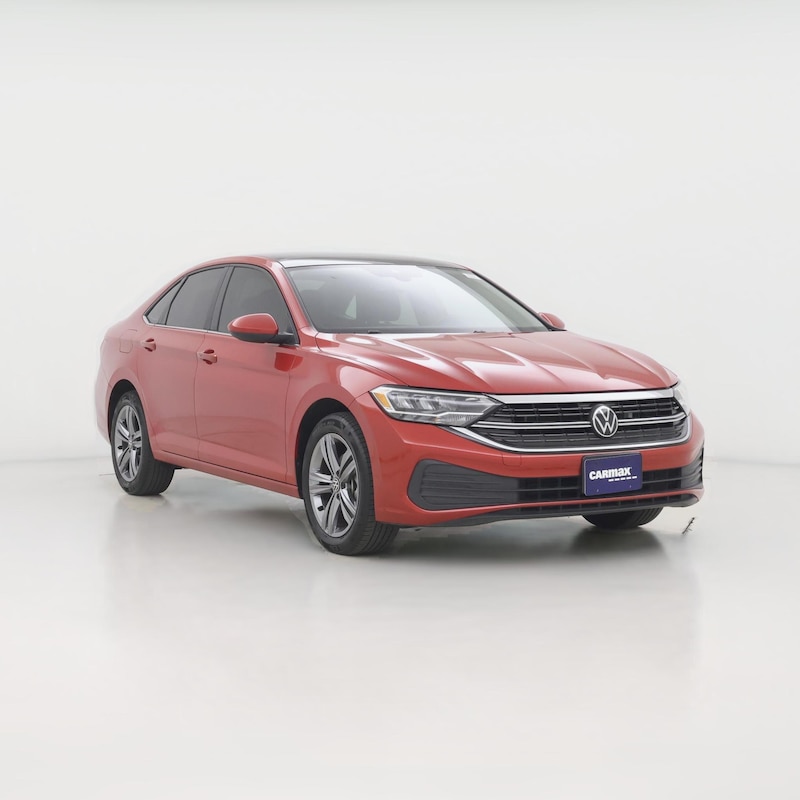 2023 Volkswagen Jetta SE