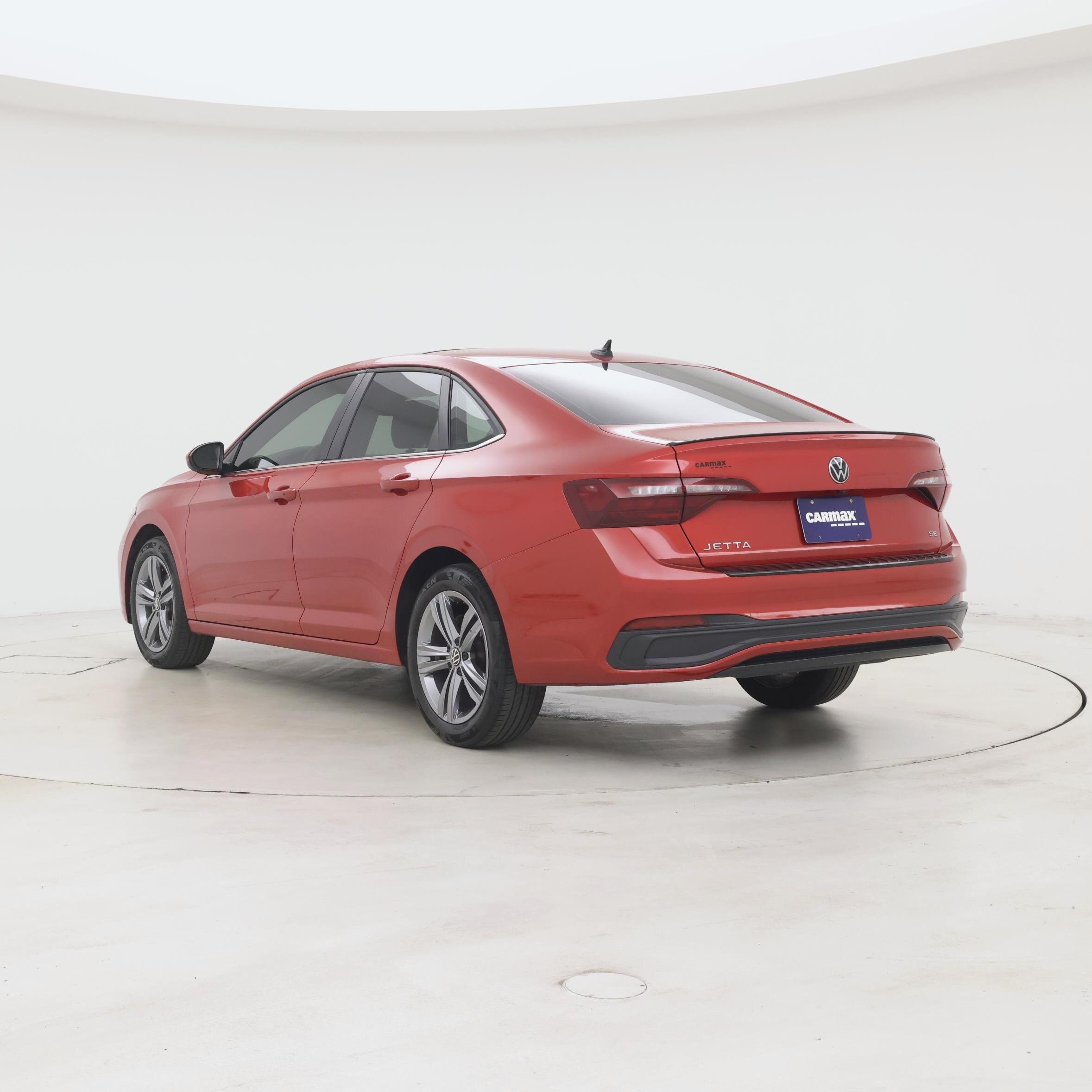 Thumbnail: 2023 Volkswagen Jetta - 2