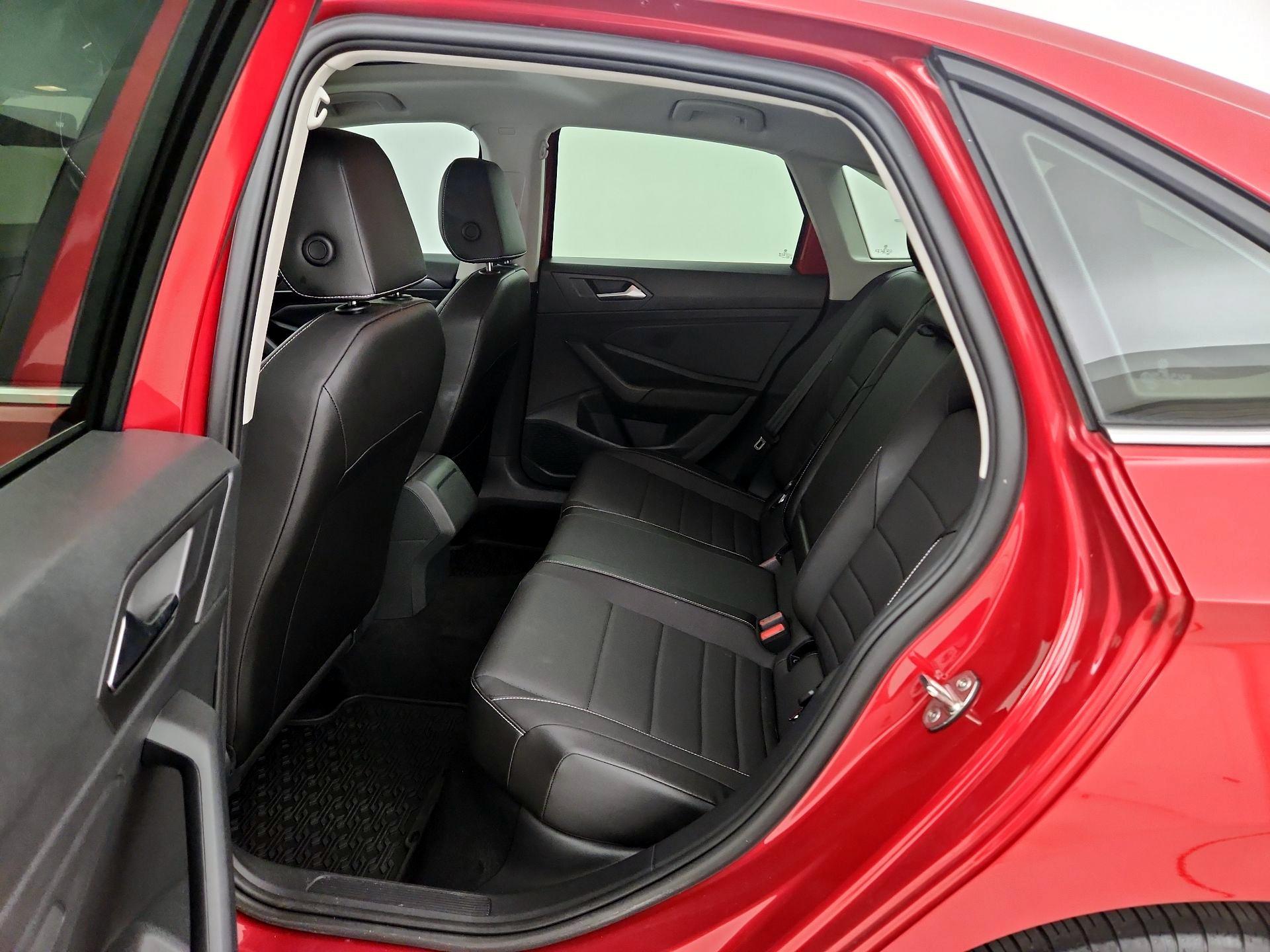 Thumbnail: 2023 Volkswagen Jetta - 20