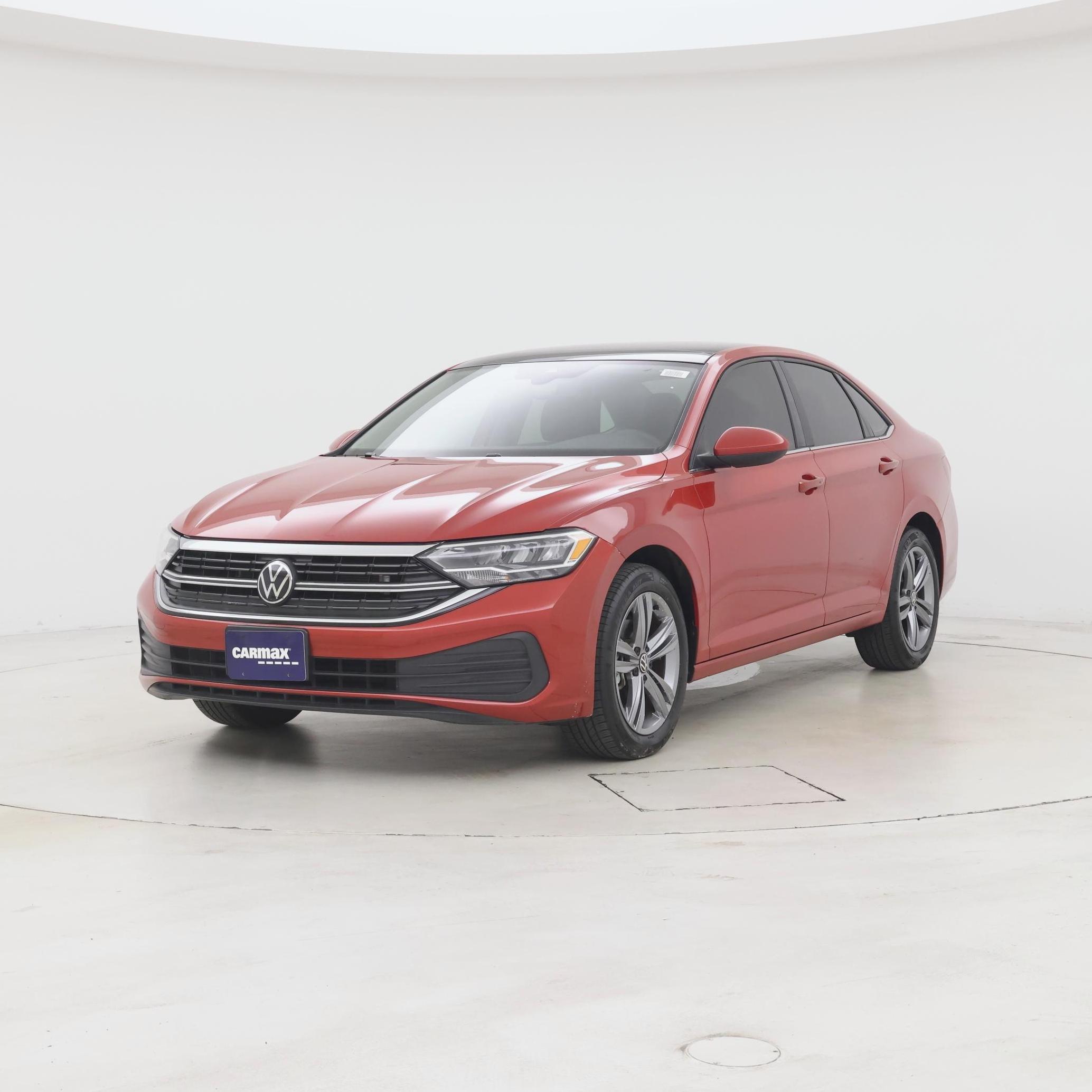 Thumbnail: 2023 Volkswagen Jetta - 4