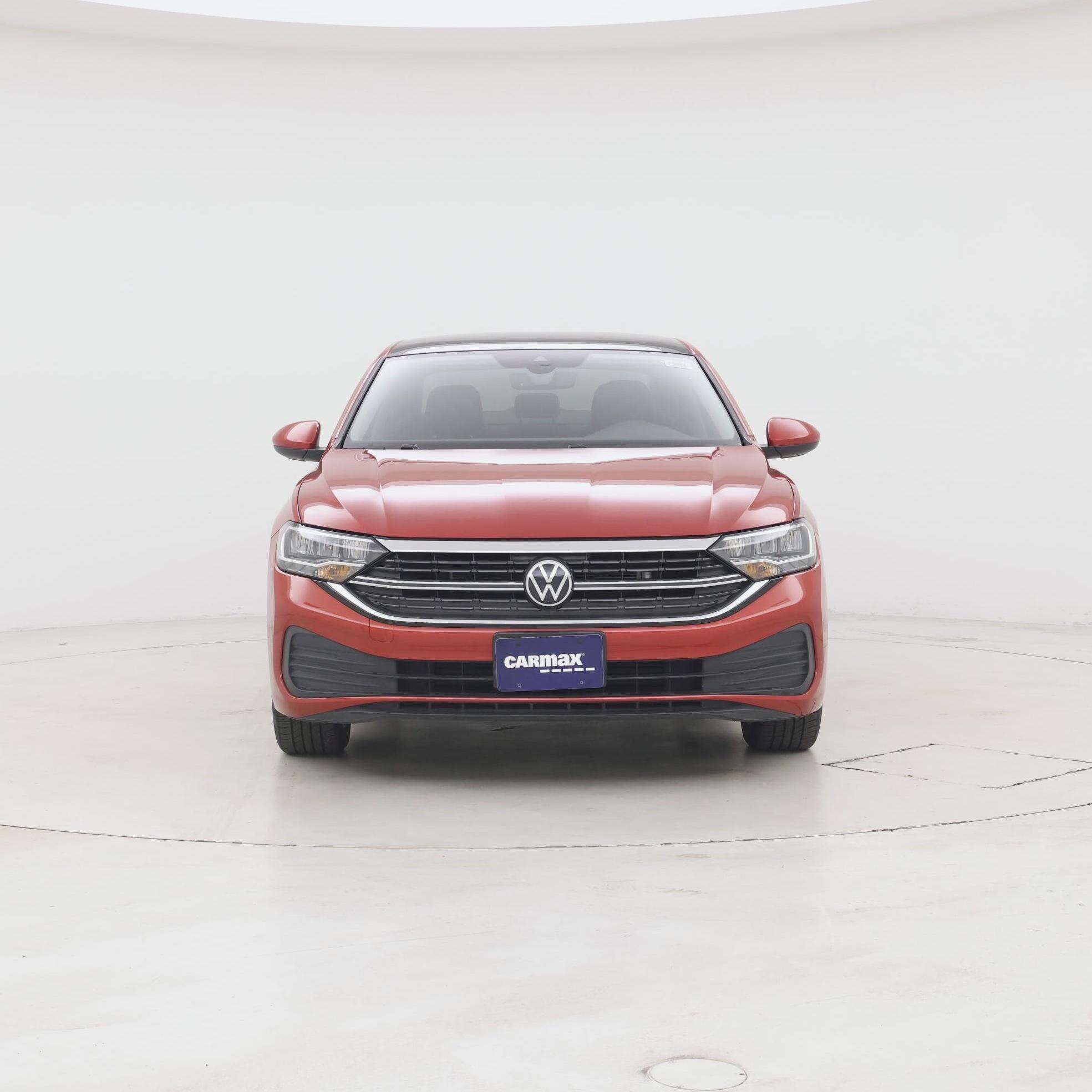 Thumbnail: 2023 Volkswagen Jetta - 5