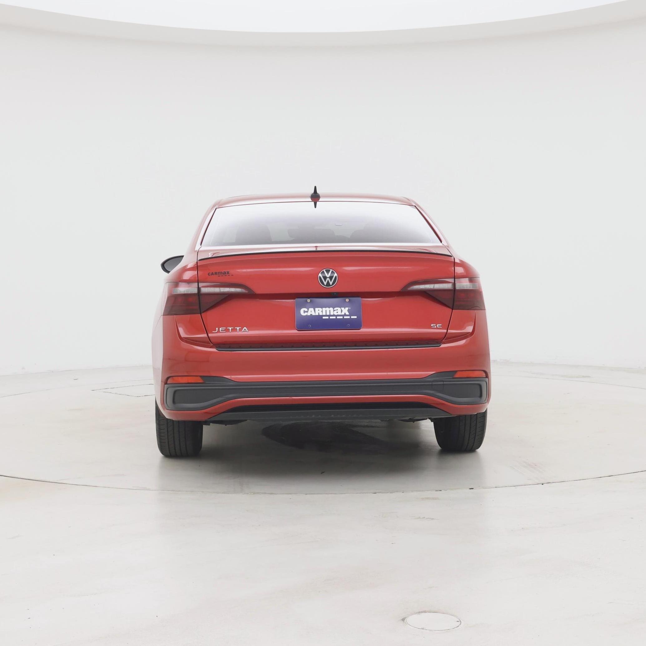 Thumbnail: 2023 Volkswagen Jetta - 6