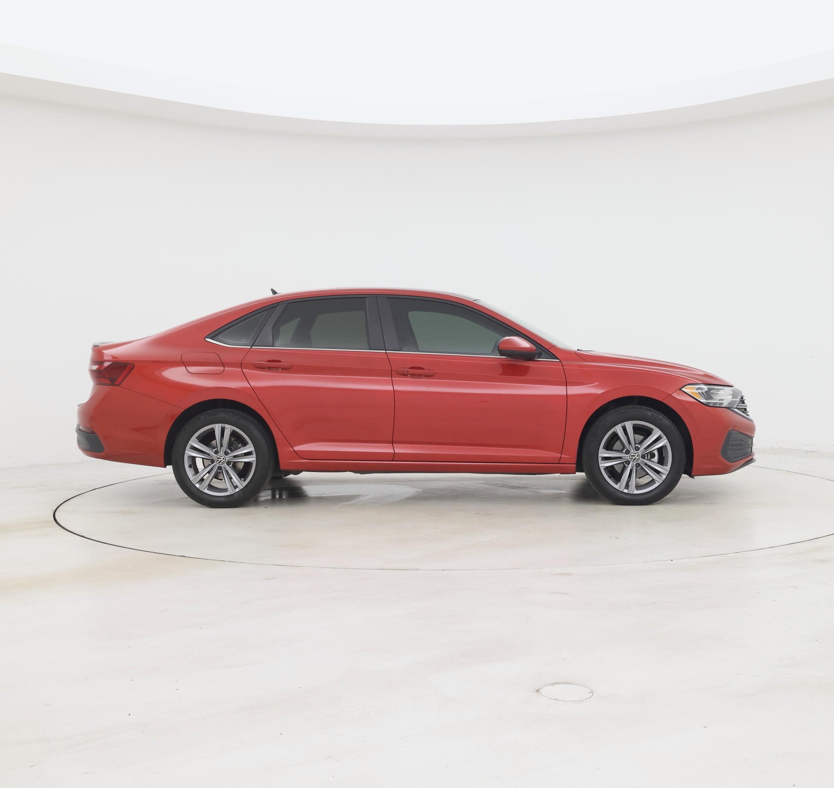 Thumbnail: 2023 Volkswagen Jetta - 7