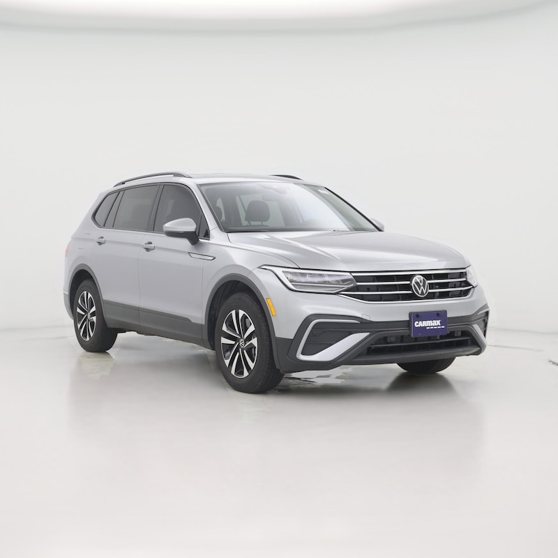 2023 Volkswagen Tiguan S