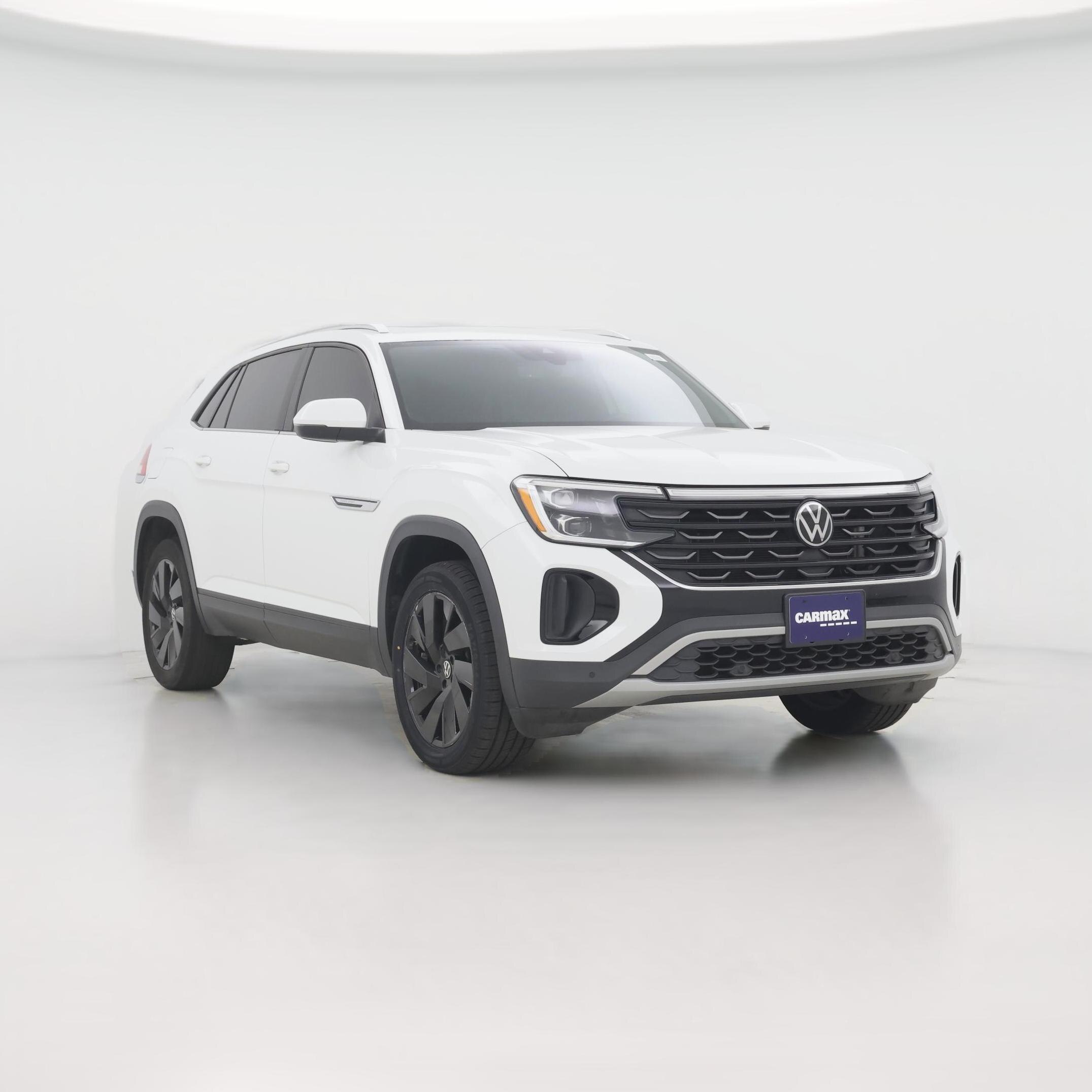 Thumbnail: 2024 Volkswagen Atlas - 1