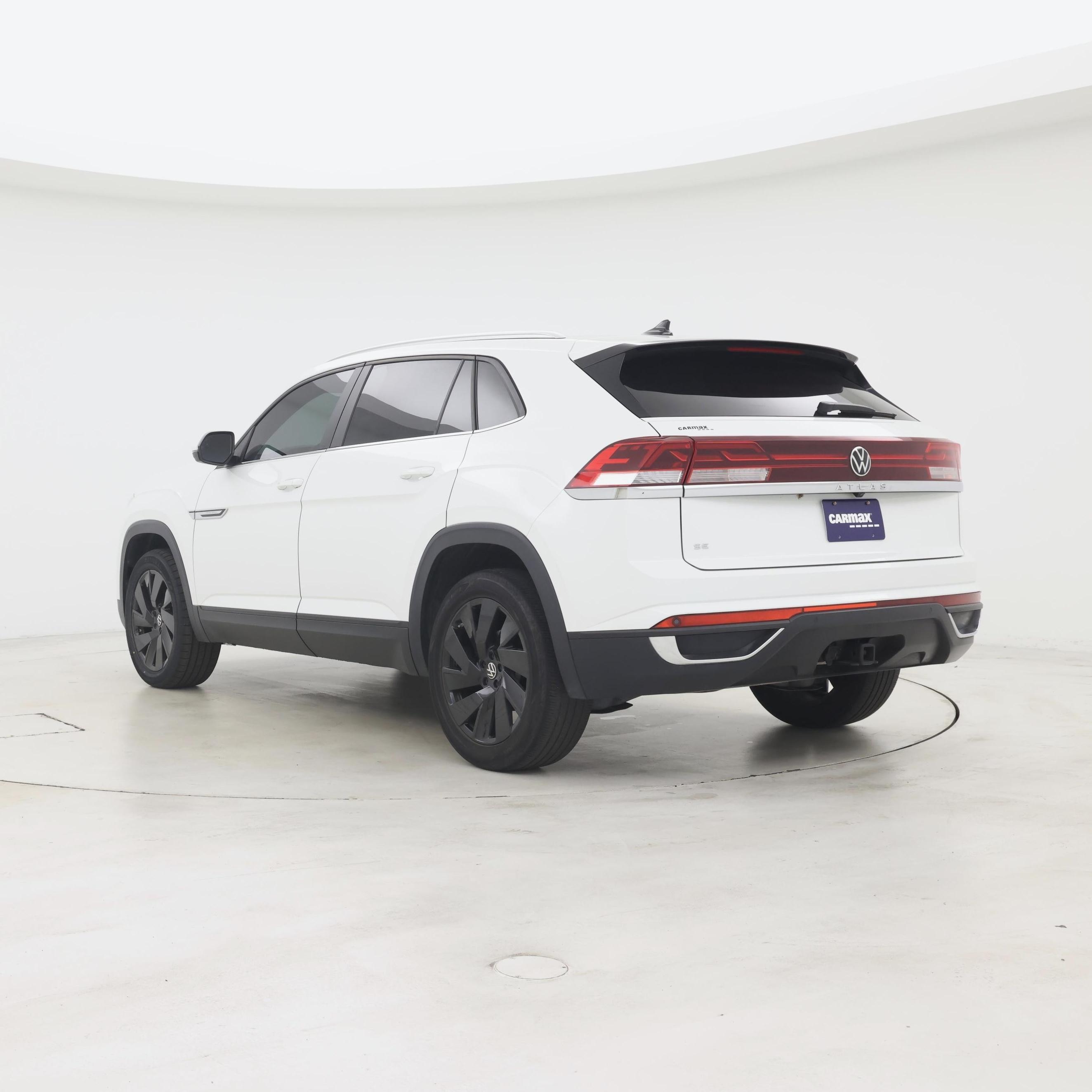 Thumbnail: 2024 Volkswagen Atlas - 2