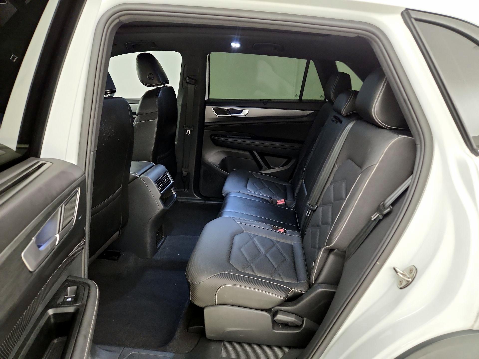 Thumbnail: 2024 Volkswagen Atlas - 20