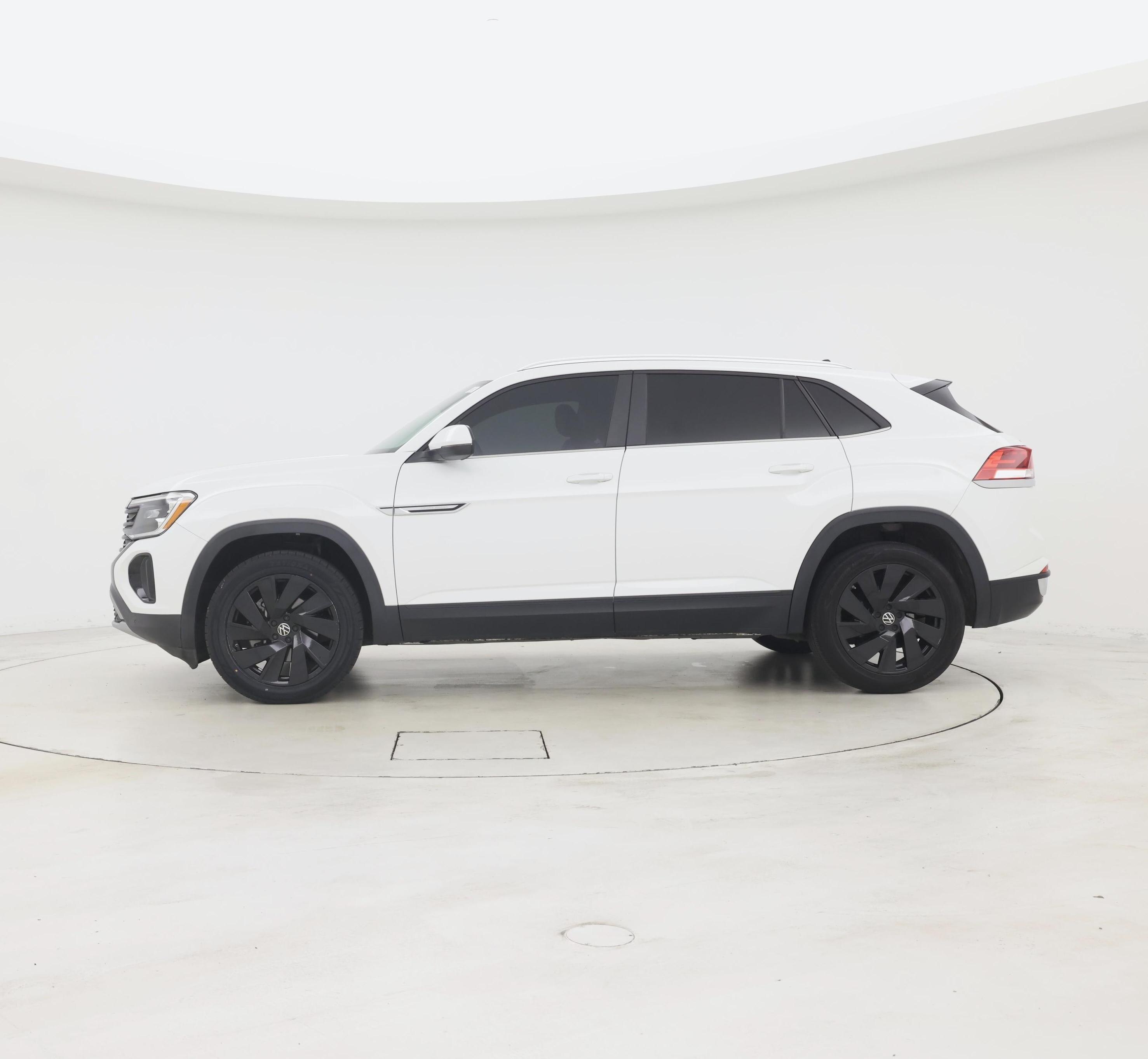 Thumbnail: 2024 Volkswagen Atlas - 3
