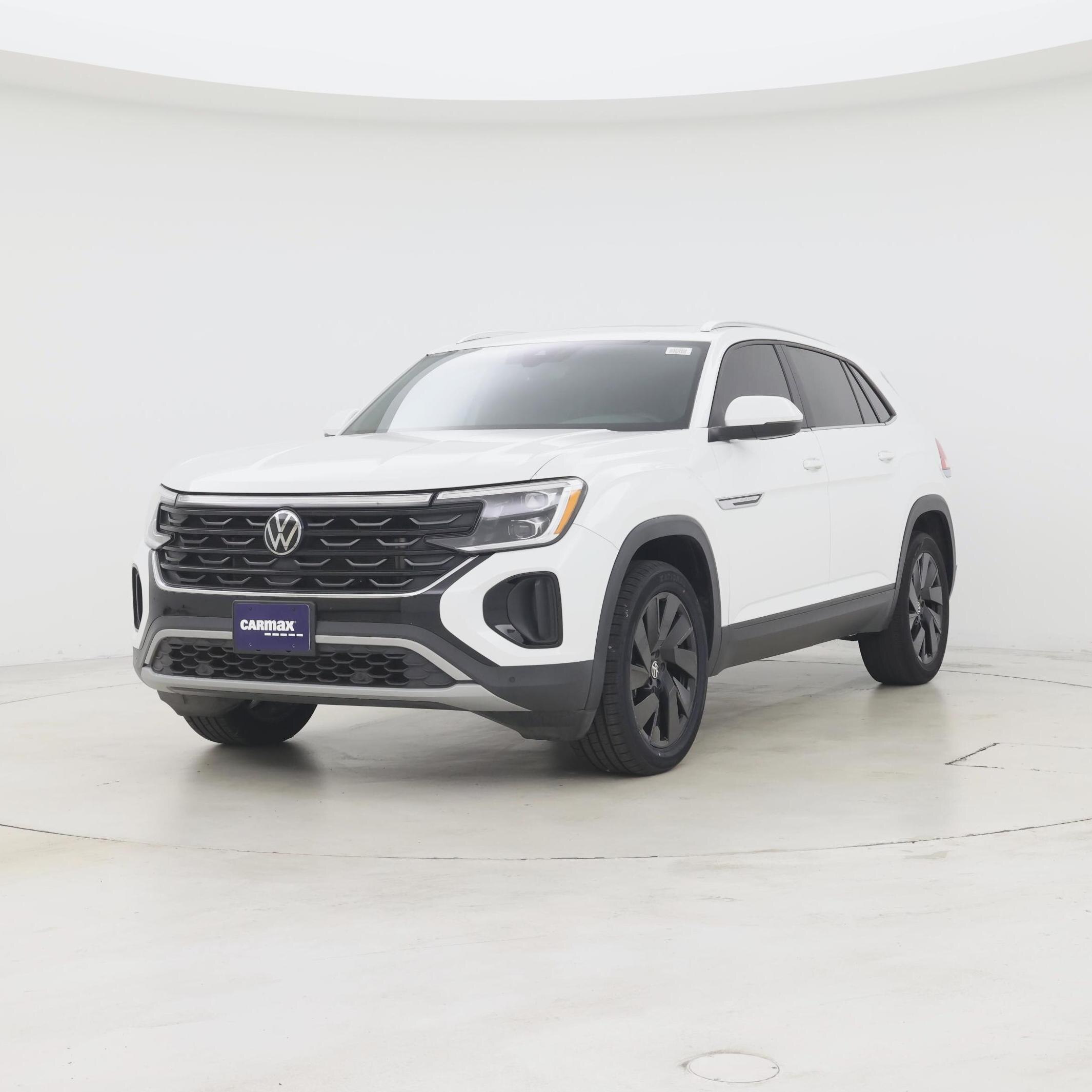 Thumbnail: 2024 Volkswagen Atlas - 4