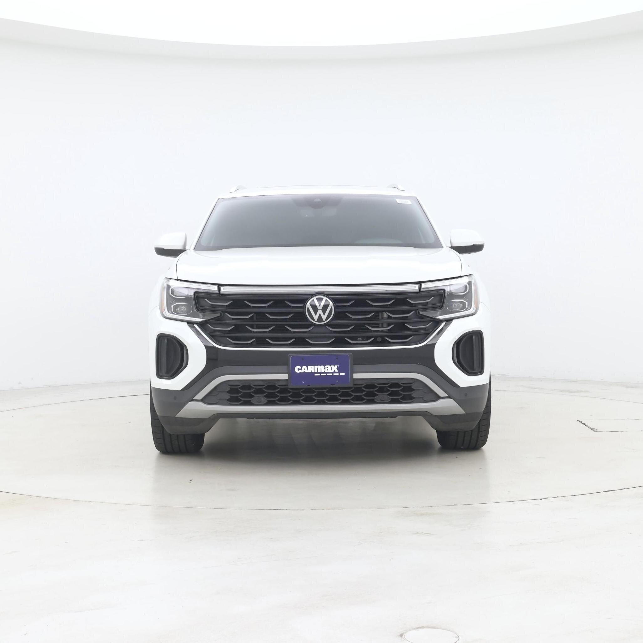 Thumbnail: 2024 Volkswagen Atlas - 5