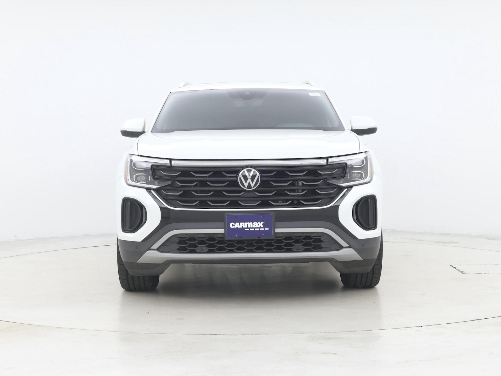 2024 Volkswagen Atlas Cross Sport SE w/Tech - Photo 6
