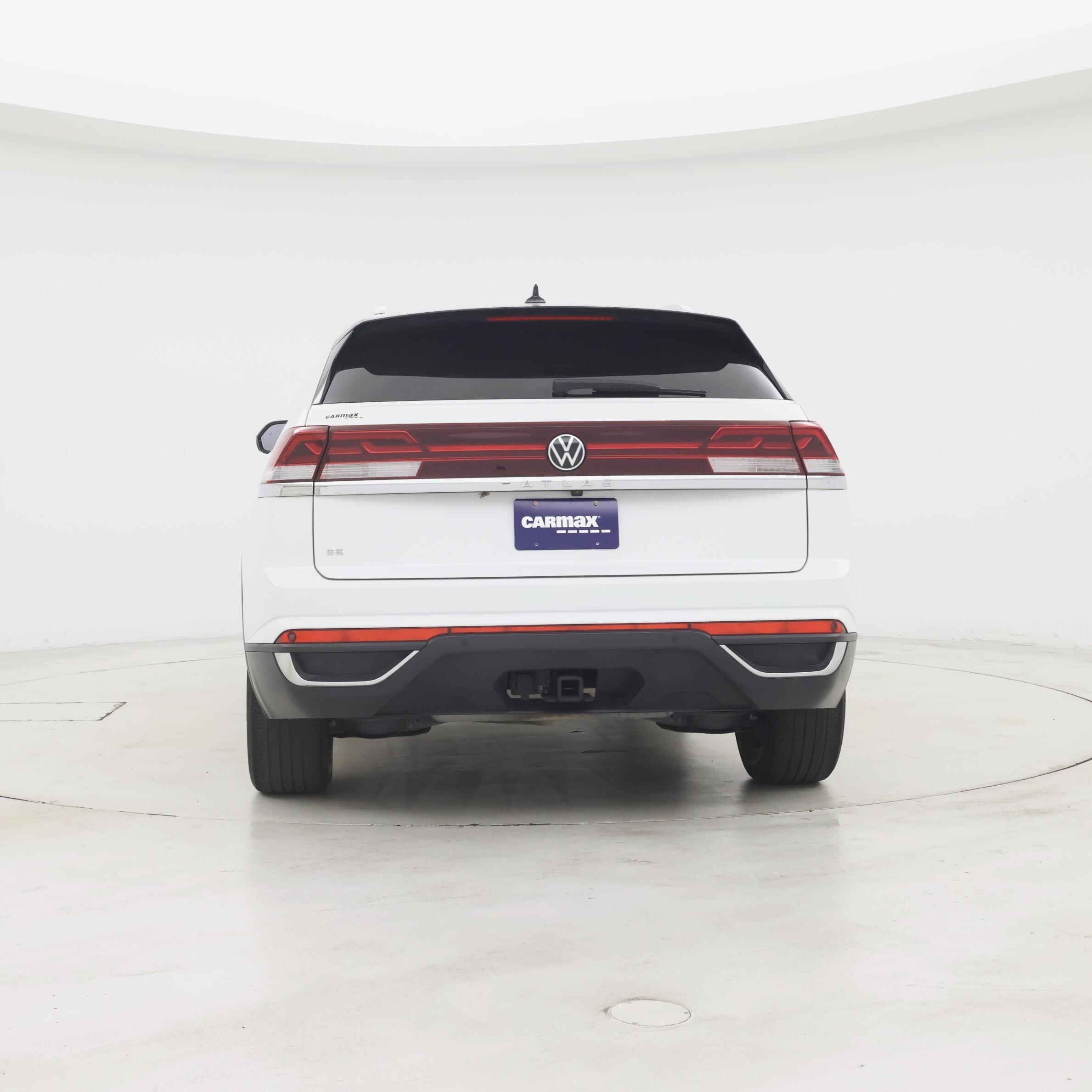 Thumbnail: 2024 Volkswagen Atlas - 6