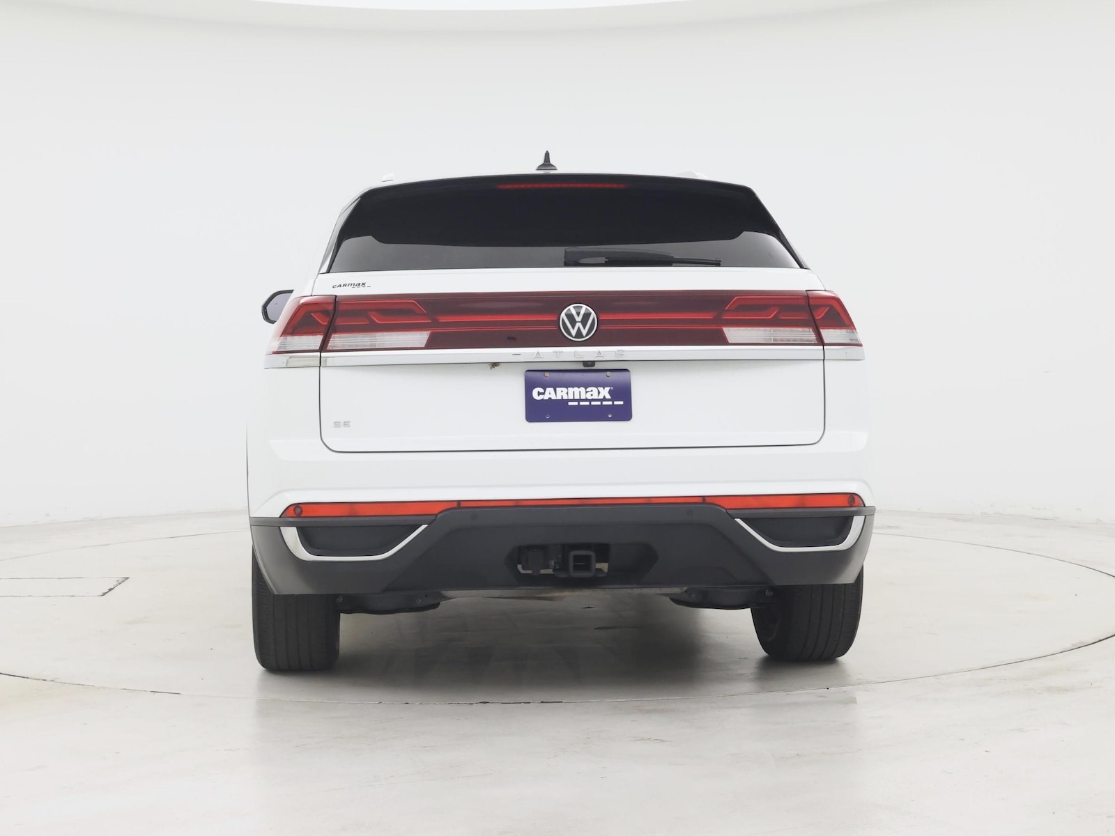 2024 Volkswagen Atlas Cross Sport SE w/Tech - Photo 7