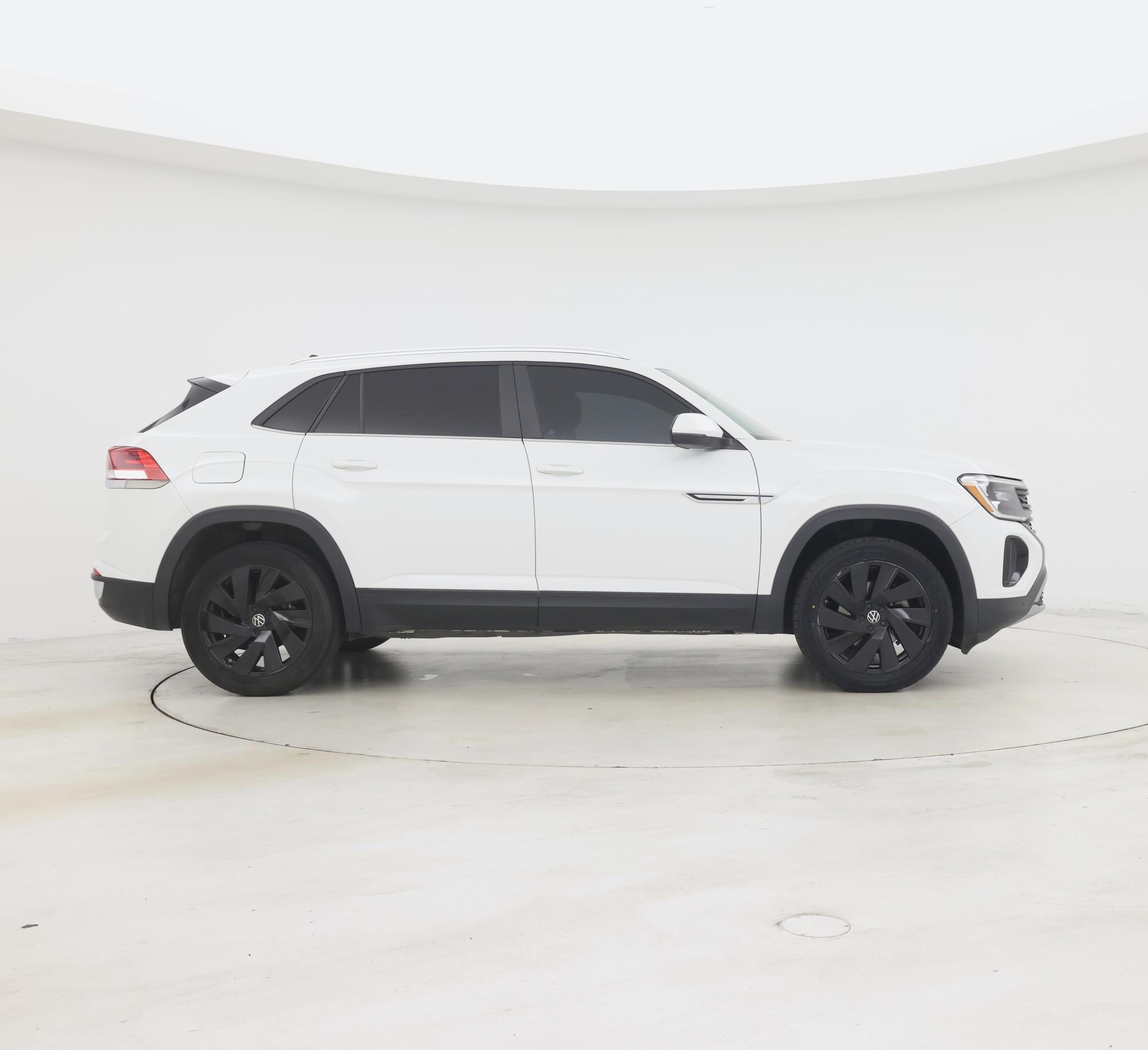 Thumbnail: 2024 Volkswagen Atlas - 7
