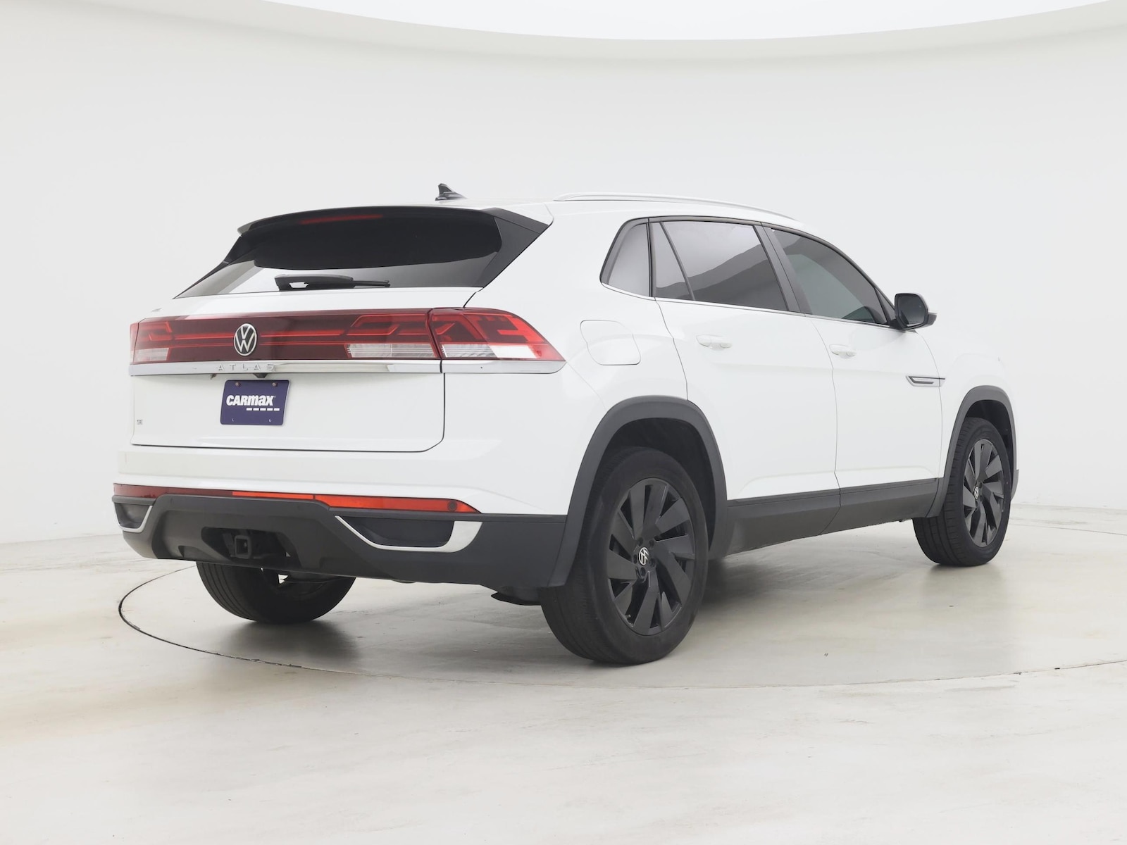 2024 Volkswagen Atlas Cross Sport SE w/Tech - Photo 9