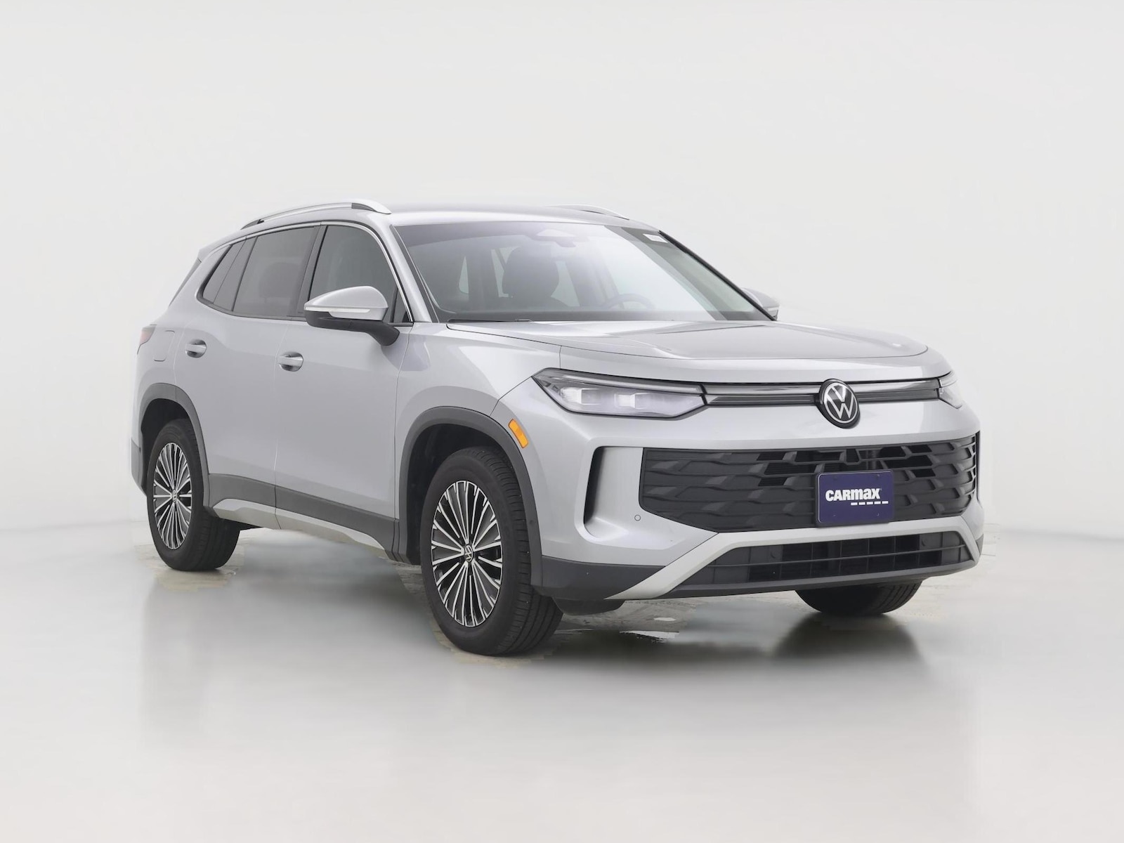 2025 Volkswagen Tiguan S