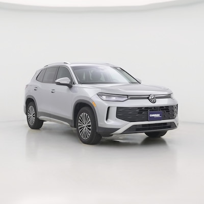 2025 Volkswagen Tiguan S