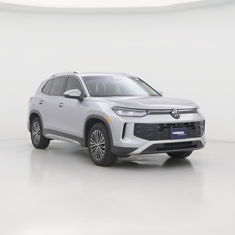 2025 Volkswagen Tiguan S