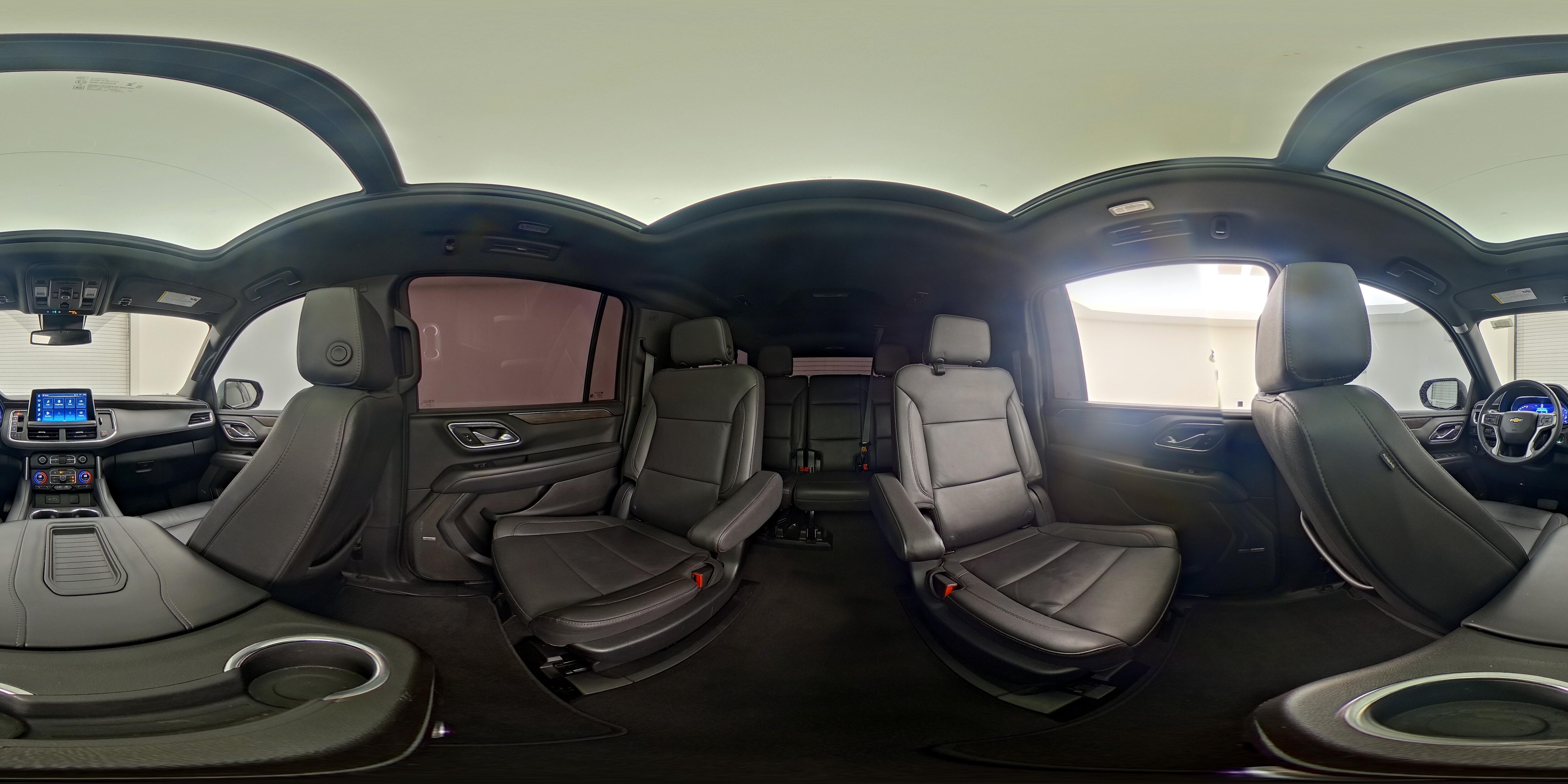 2023 Chevrolet Suburban LT - Photo 29