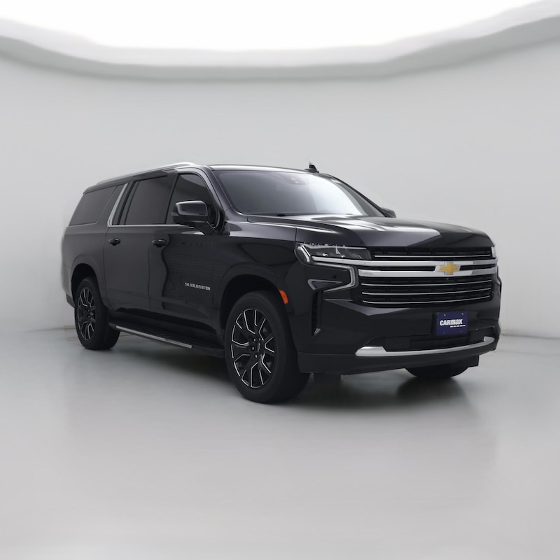 2023 Chevrolet Suburban 1500 LT