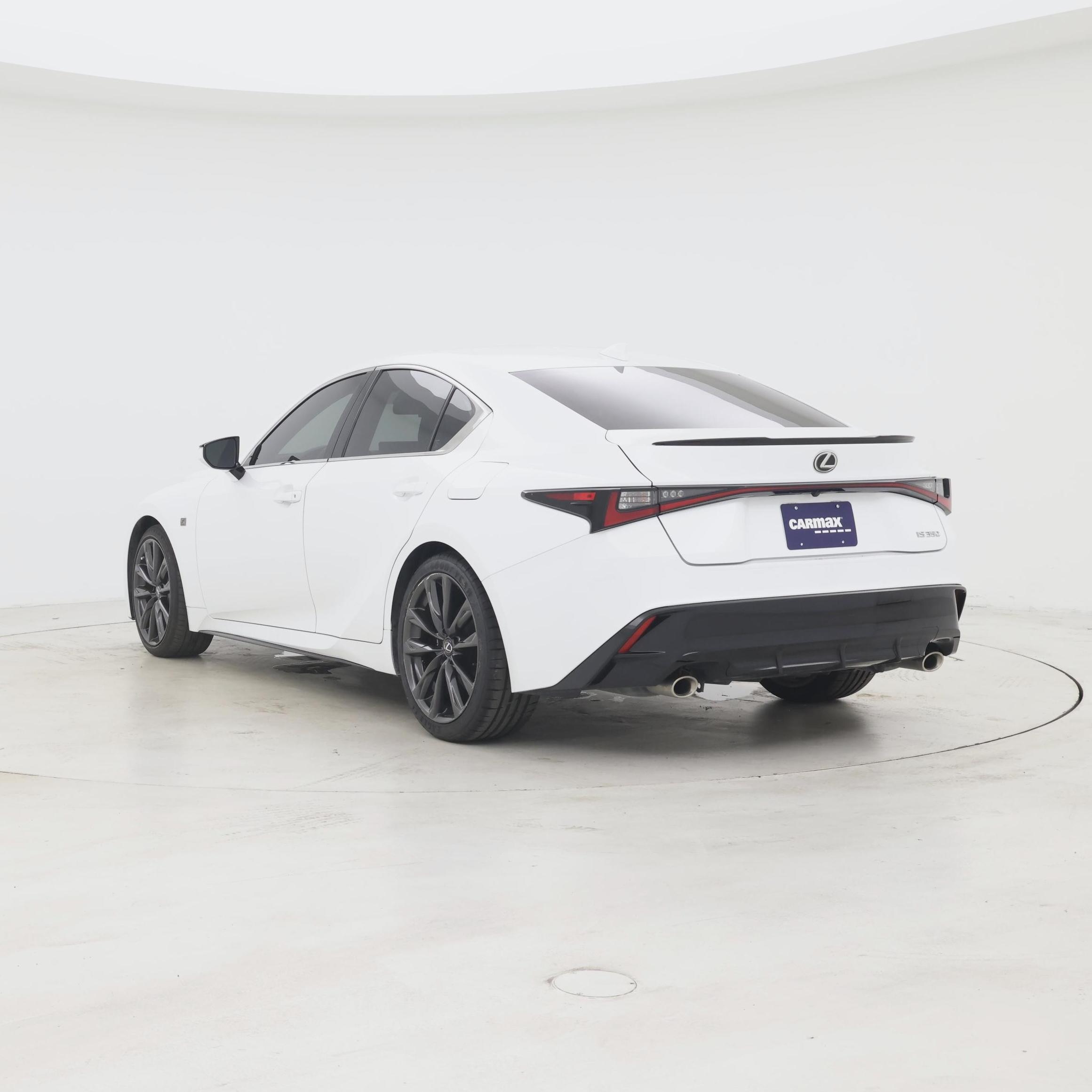 Thumbnail: 2025 Lexus IS - 2