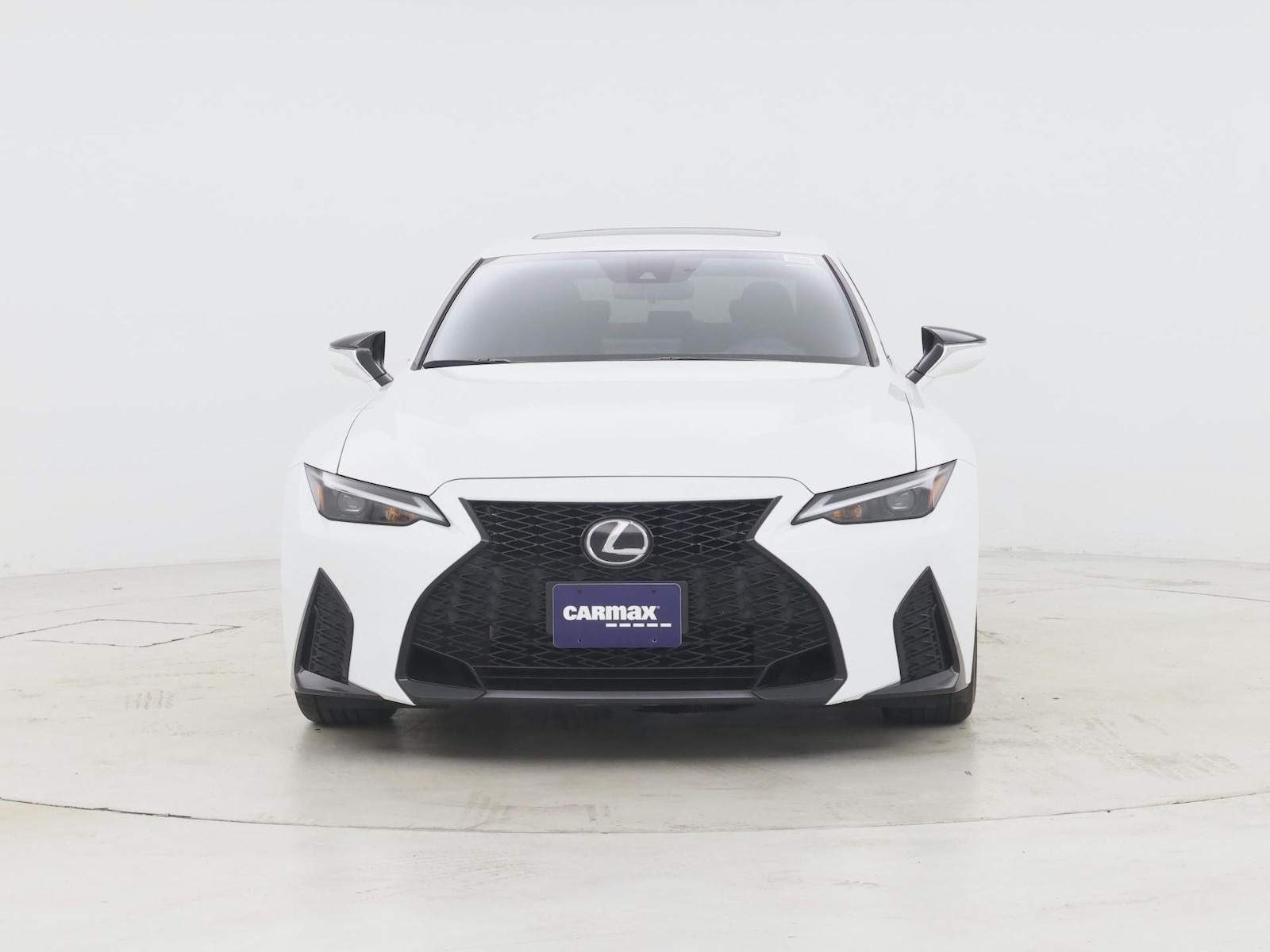 2025 Lexus IS 350 F SPORT DESIGN - Photo 6