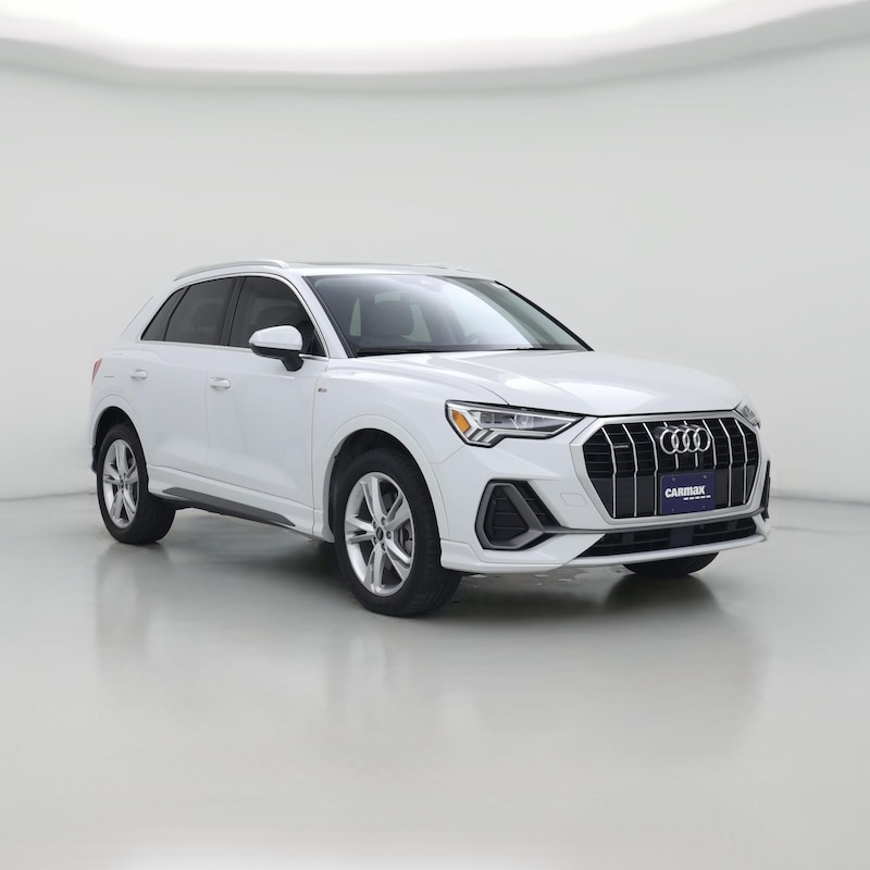 2024 Audi Q3 Premium Plus