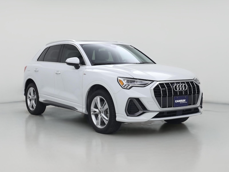 2024 Audi Q3 Premium Plus