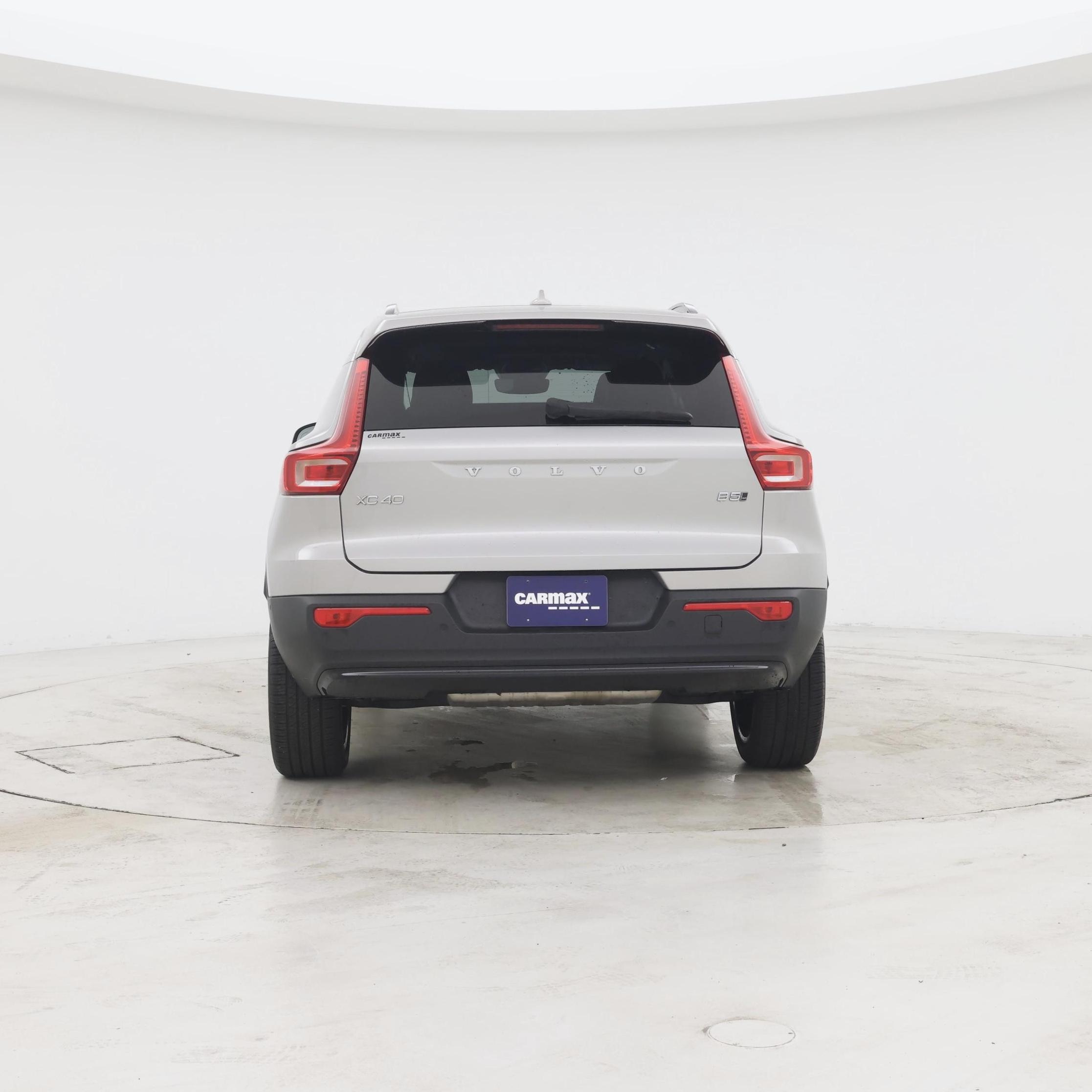 Thumbnail: 2023 Volvo XC40 - 6