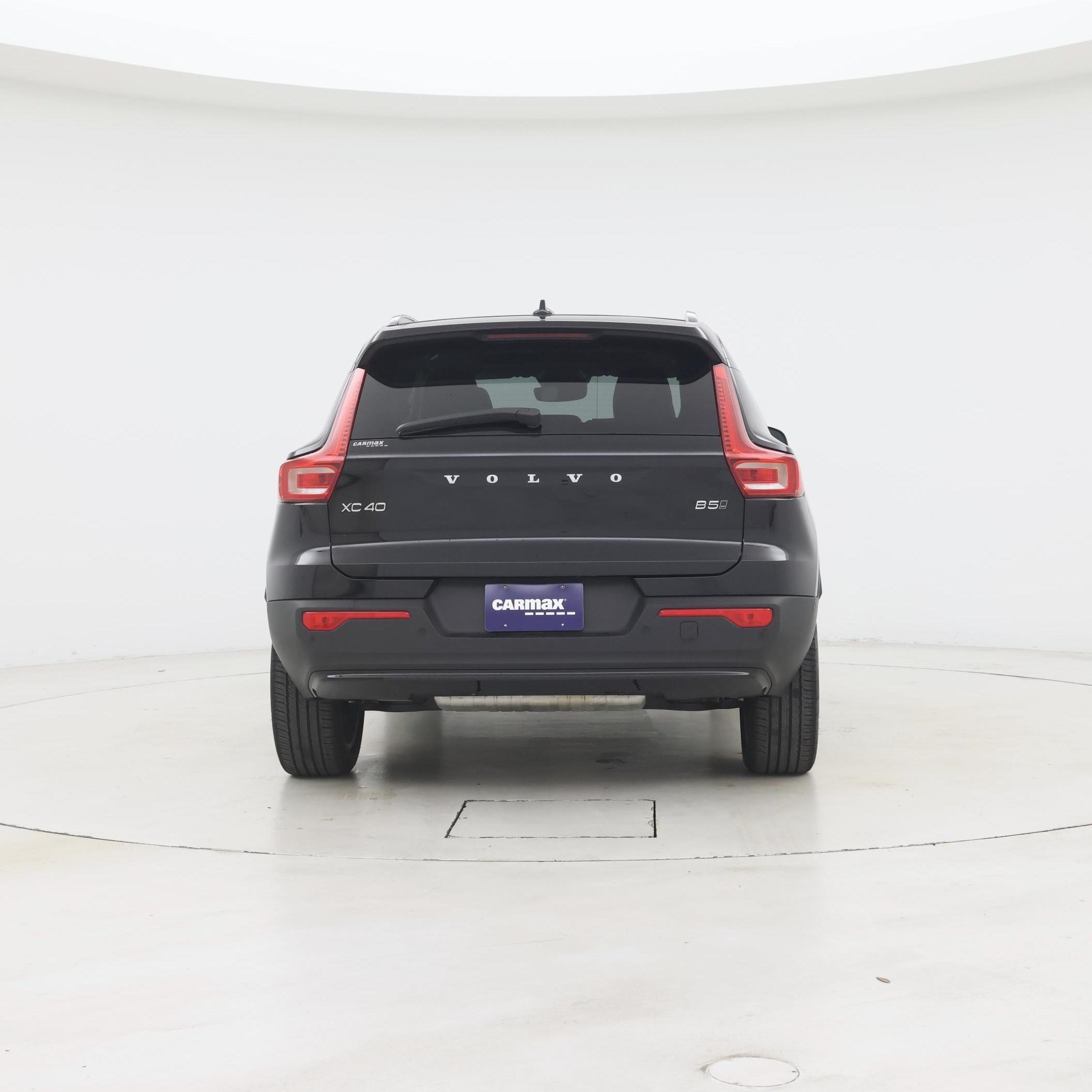 Thumbnail: 2026 Volvo XC40 - 6