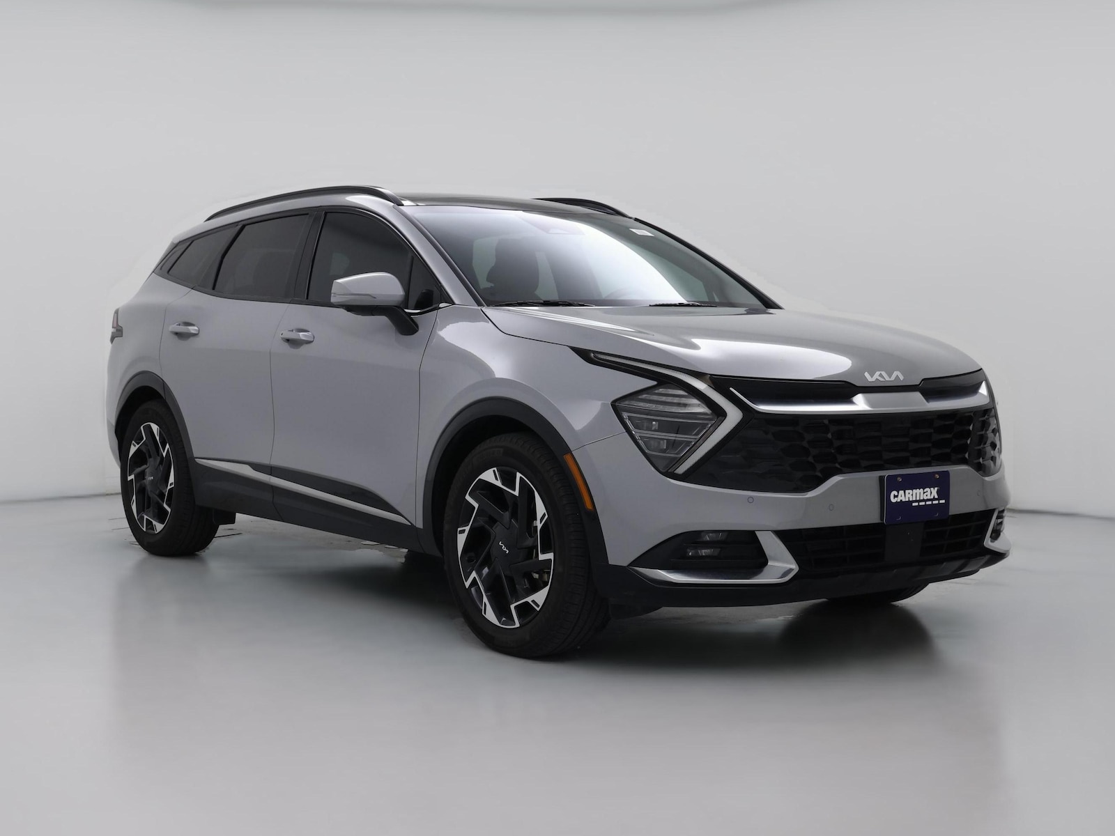 2025 Kia Sportage SX Prestige