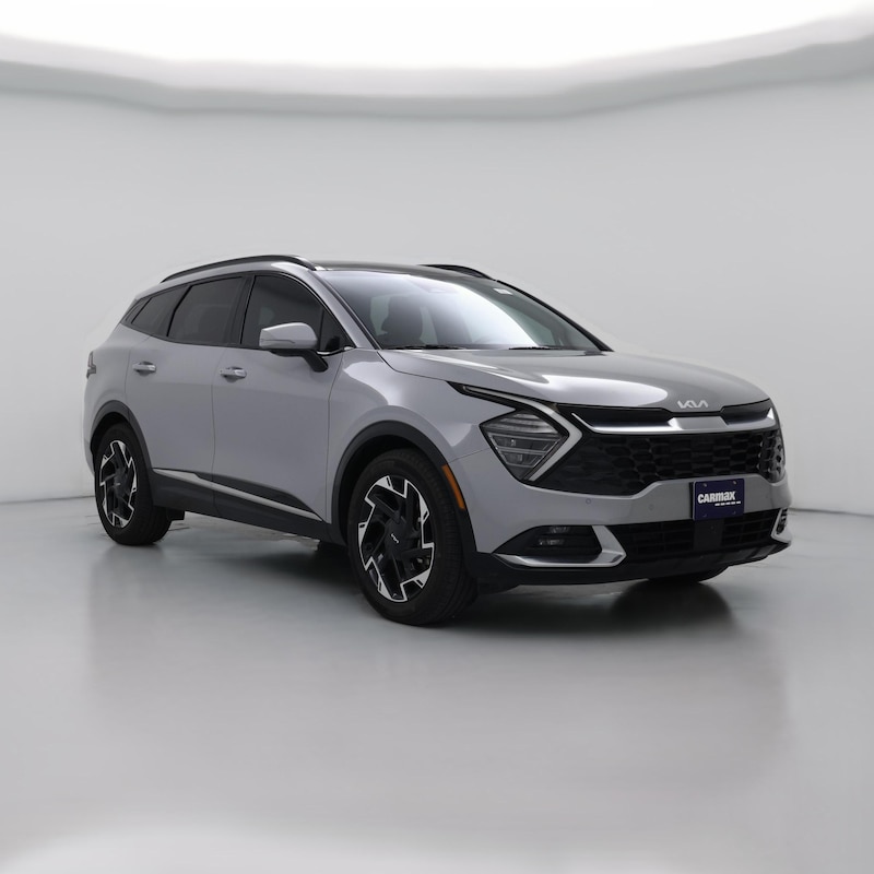 2025 Kia Sportage SX Prestige