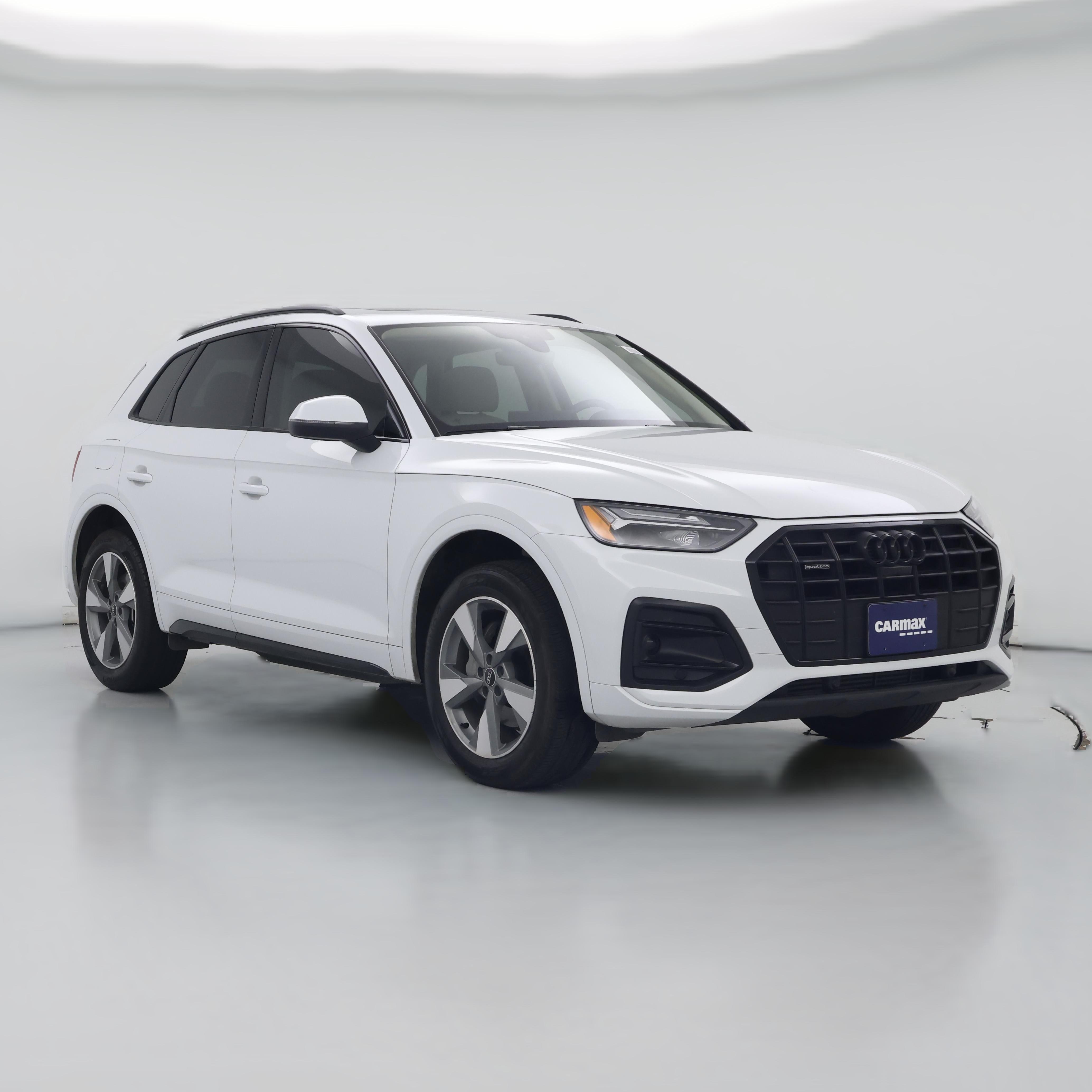 Thumbnail: 2024 Audi Q5 - 1